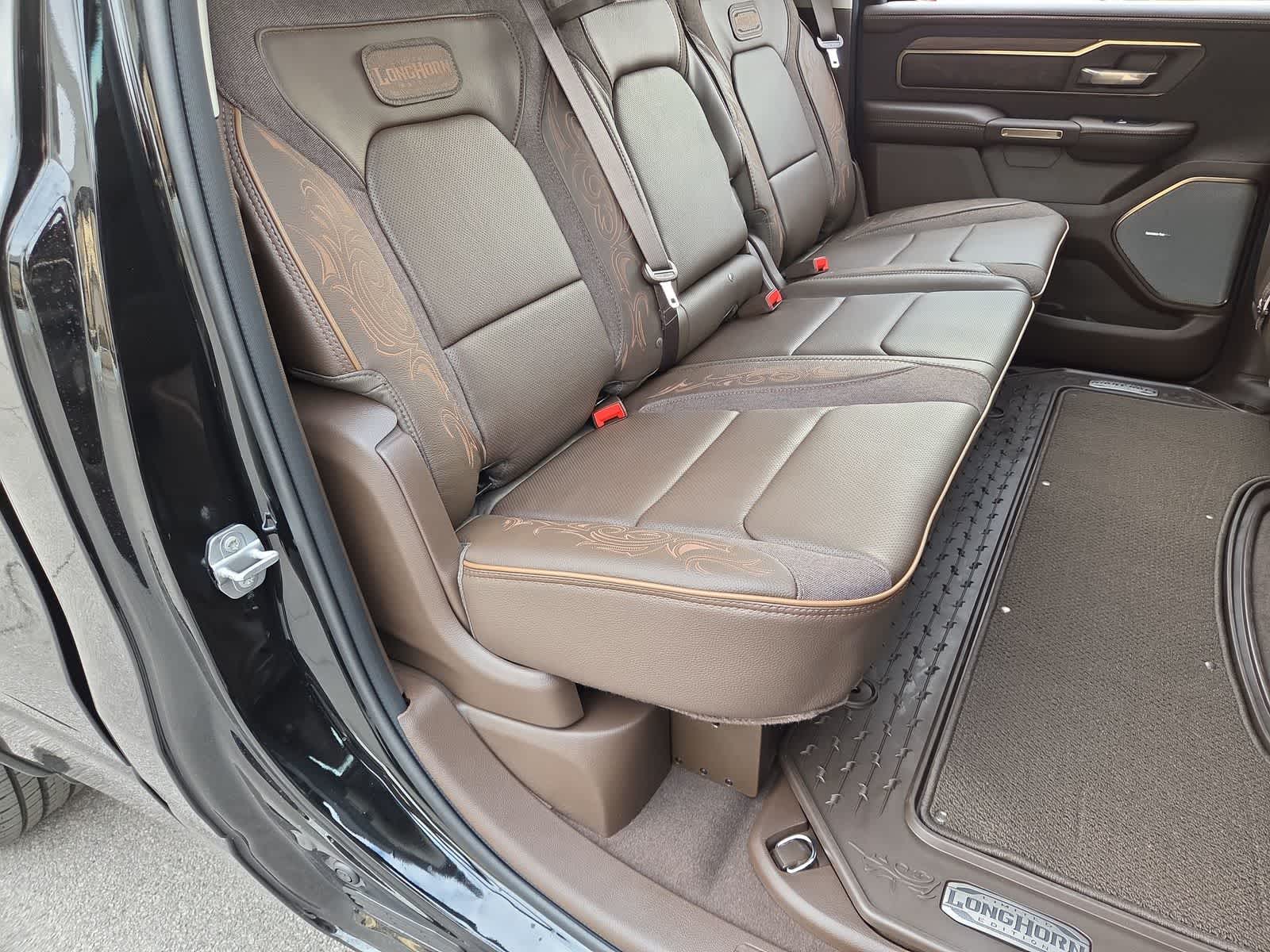 Thumbnail: 2026 RAM 1500 - 20