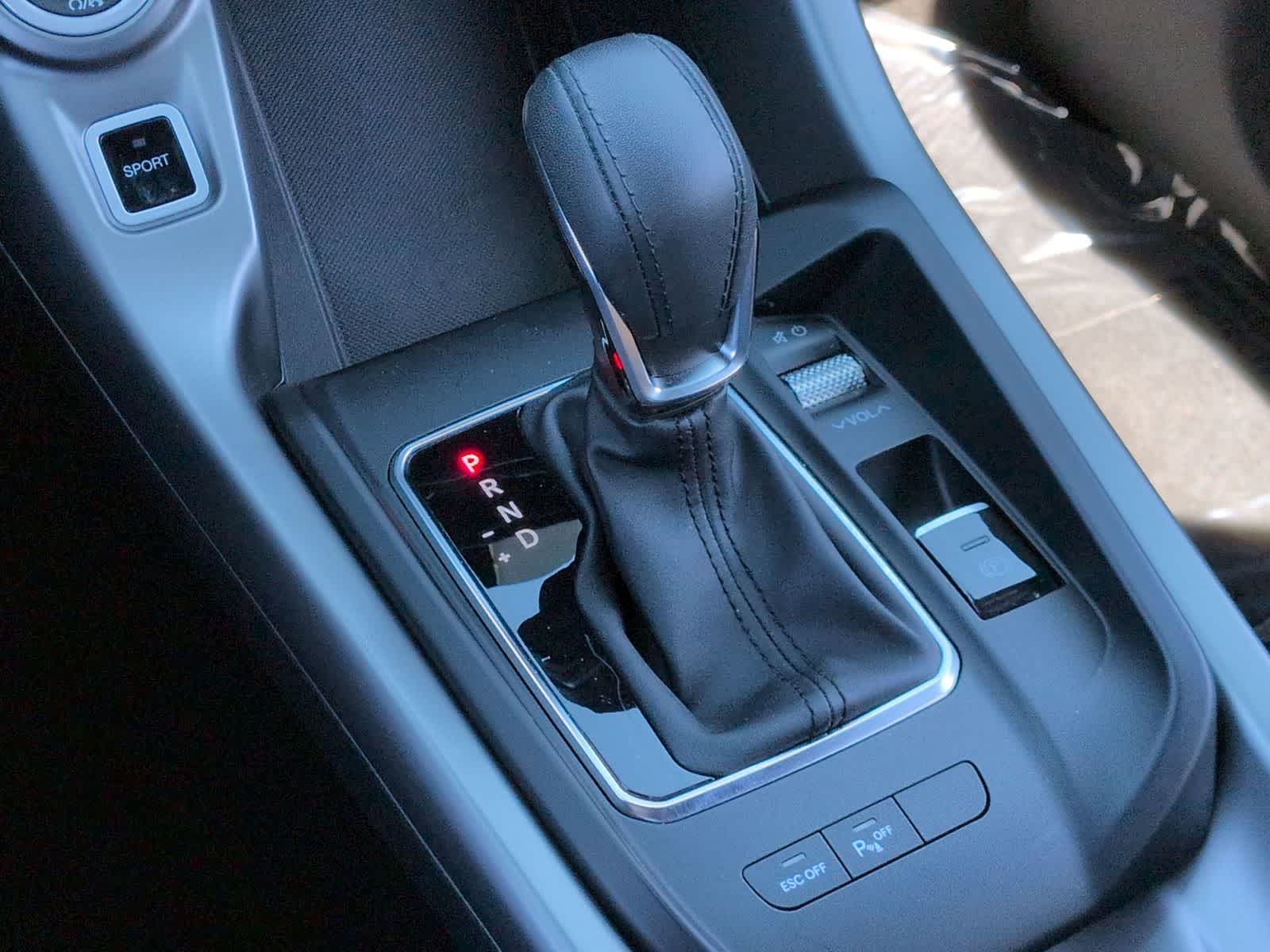 Thumbnail: 2024 Dodge Hornet - 32