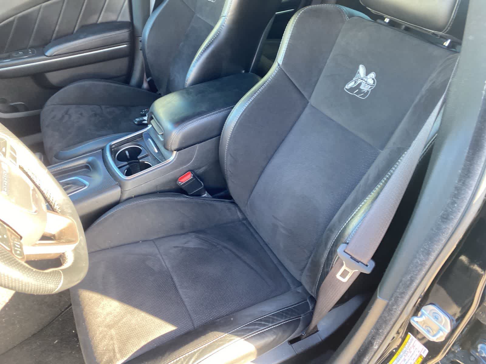 Thumbnail: 2021 Dodge Charger - 12