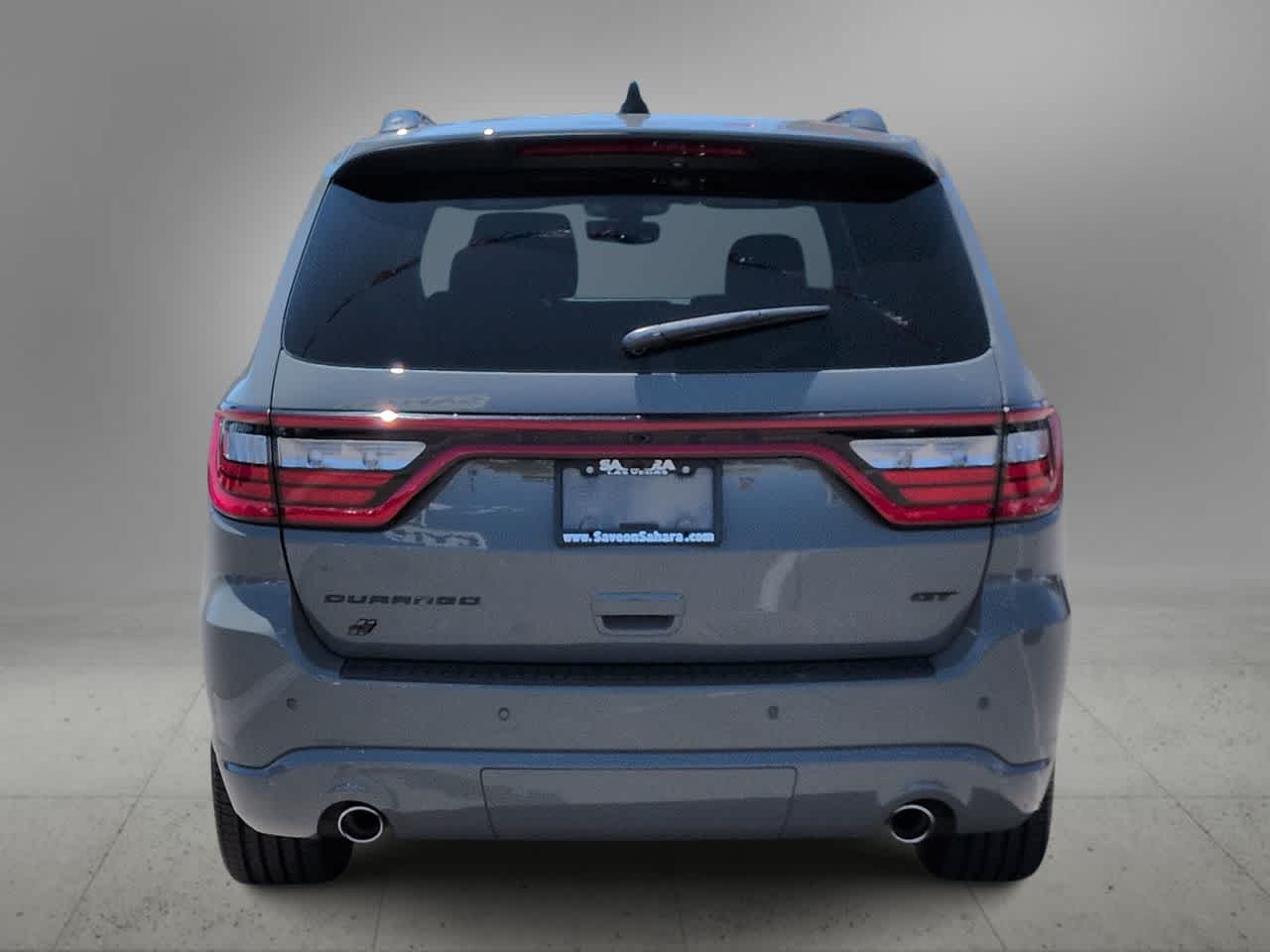 Thumbnail: 2025 Dodge Durango - 7
