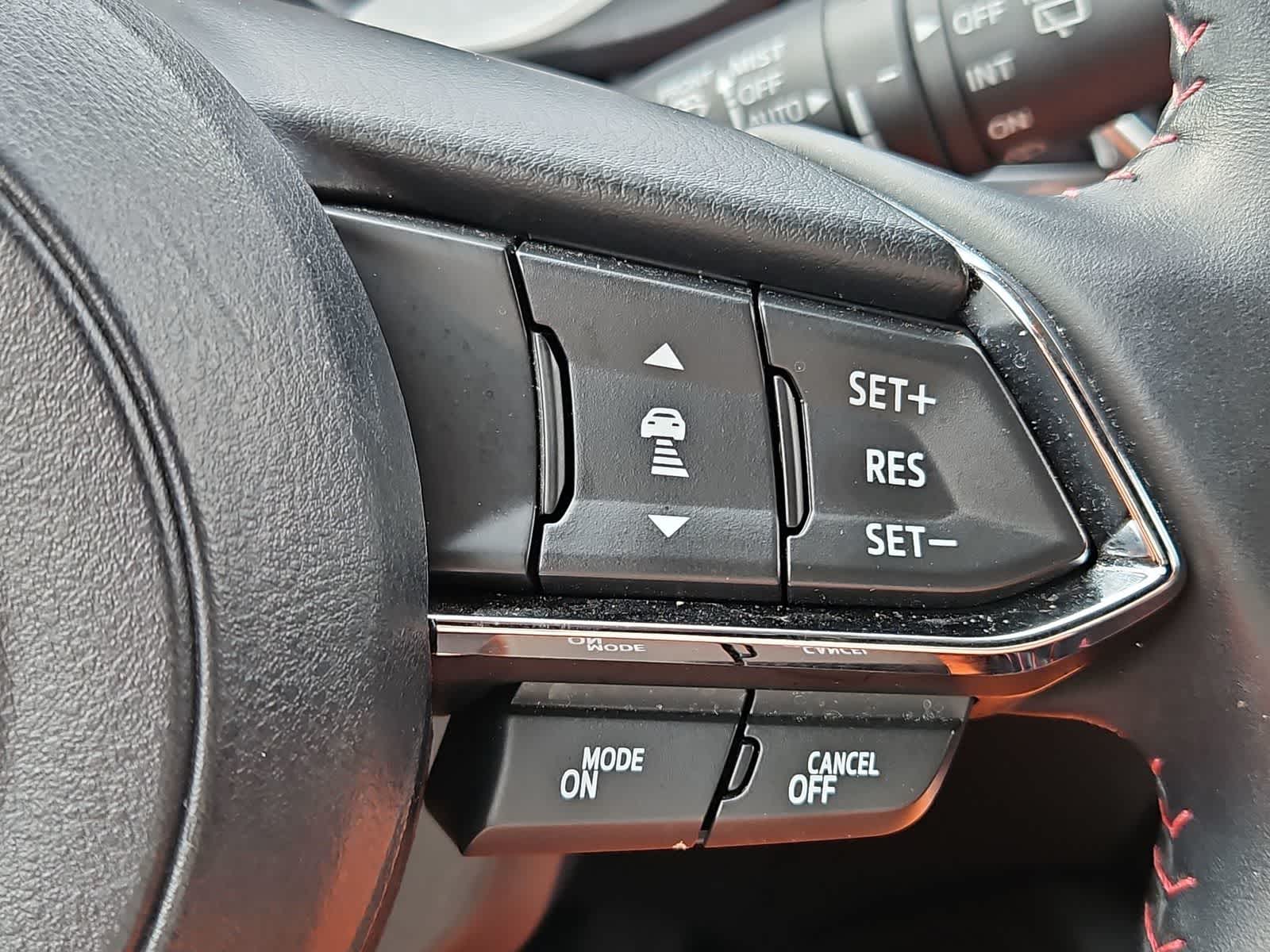 Thumbnail: 2024 Mazda CX-5 - 25