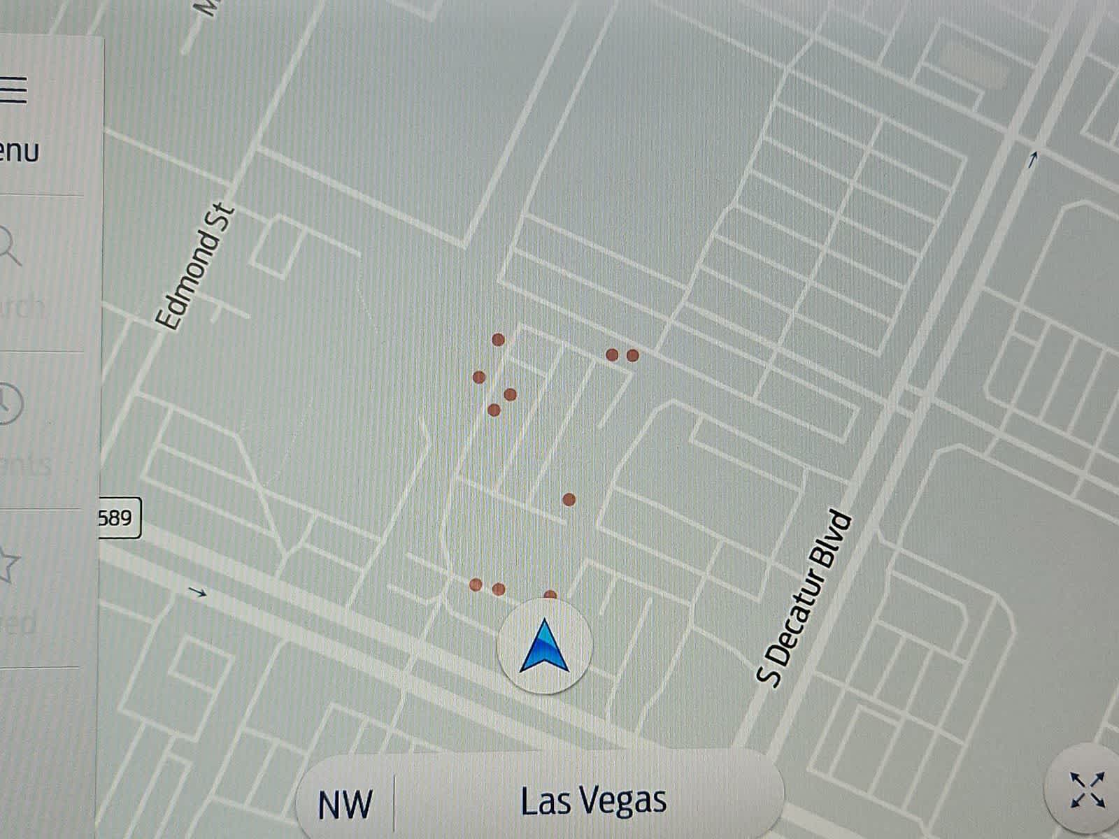 Thumbnail: 2024 Ford Expedition MAX - 30