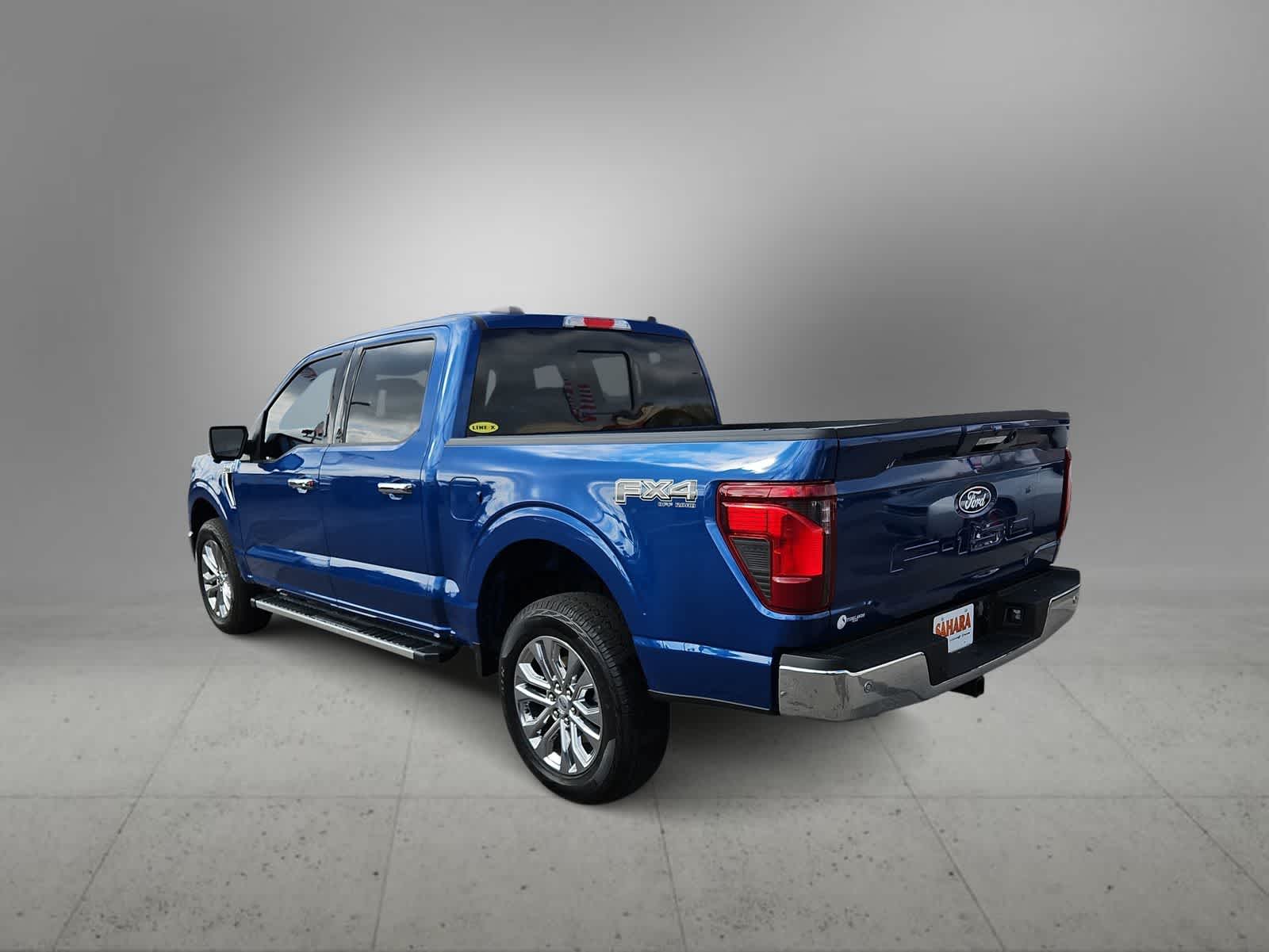 Thumbnail: 2024 Ford F-150 - 7