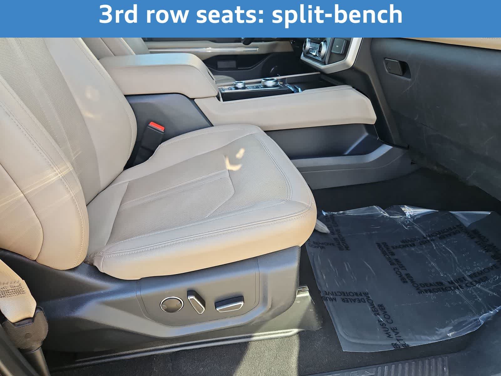 Thumbnail: 2024 Ford Expedition MAX - 23