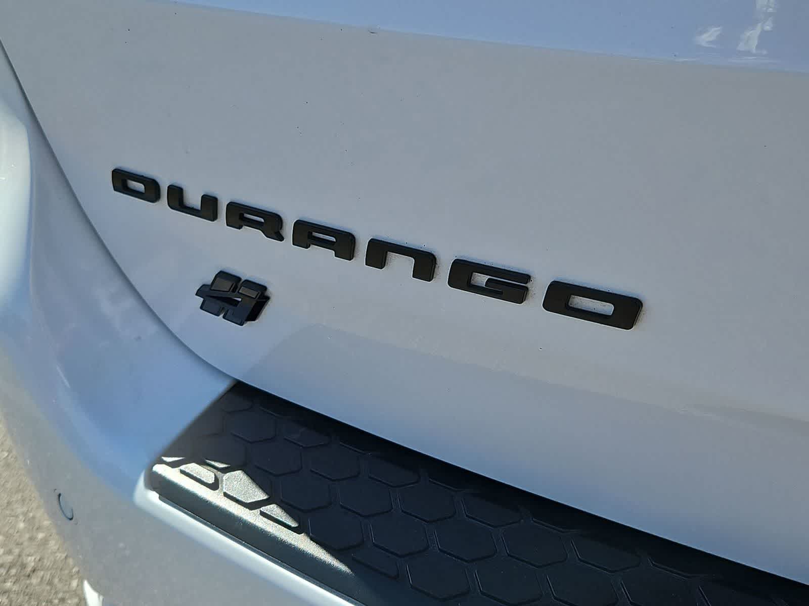 Thumbnail: 2023 Dodge Durango - 13