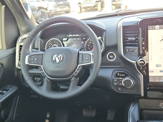 Thumbnail: 2026 RAM 1500 - 22