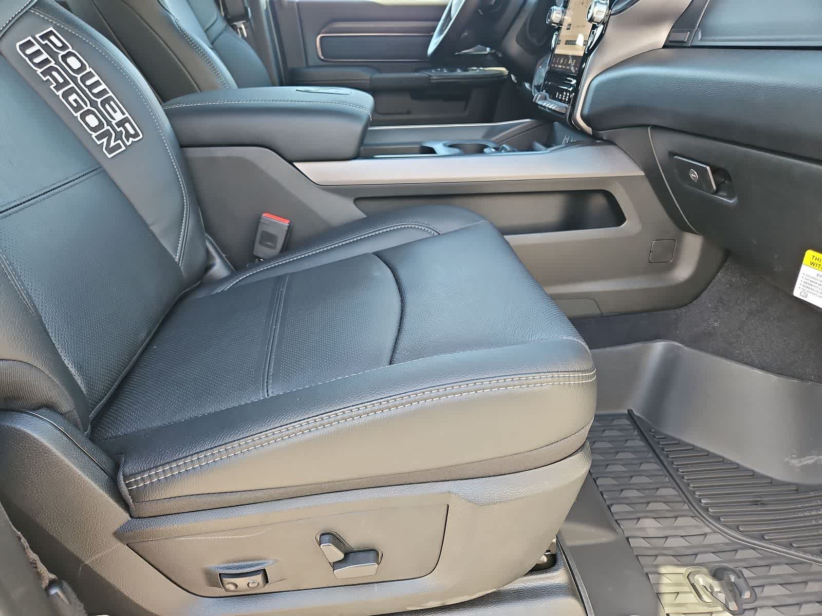 Thumbnail: 2026 RAM 2500 - 22