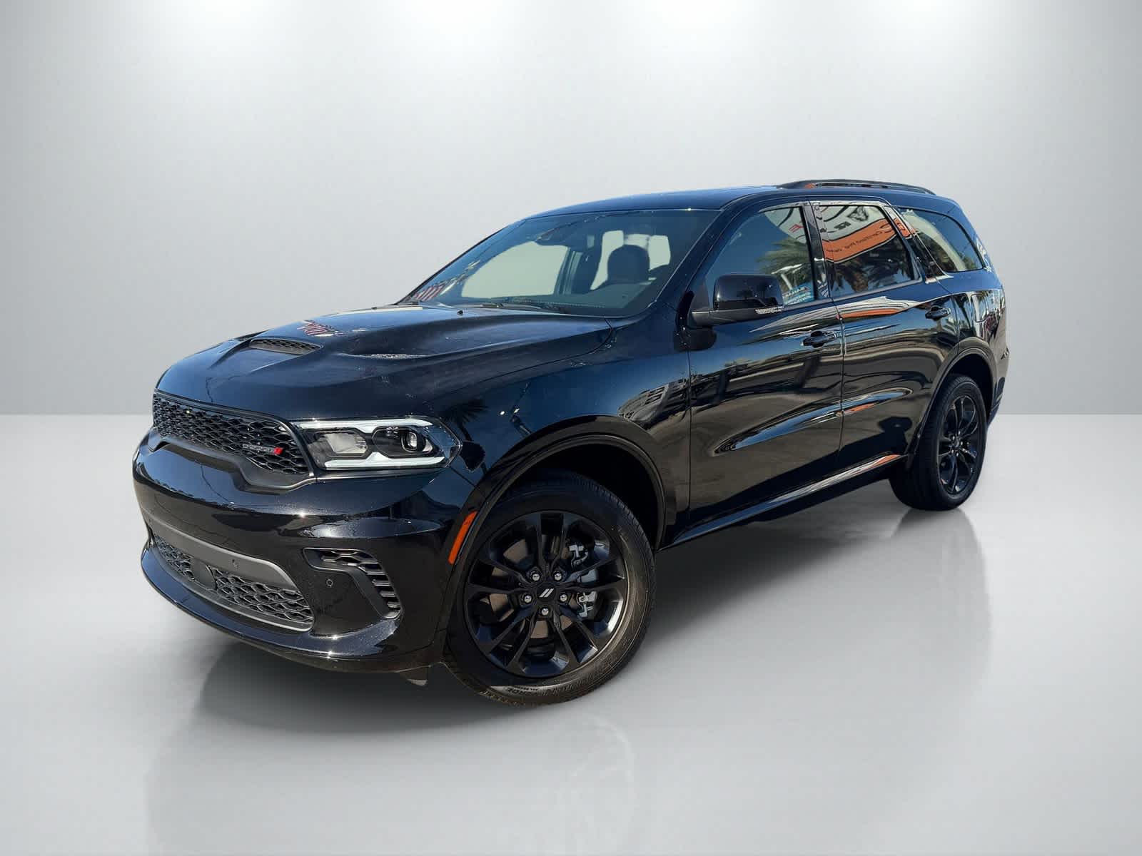 Thumbnail: 2026 Dodge Durango - 2