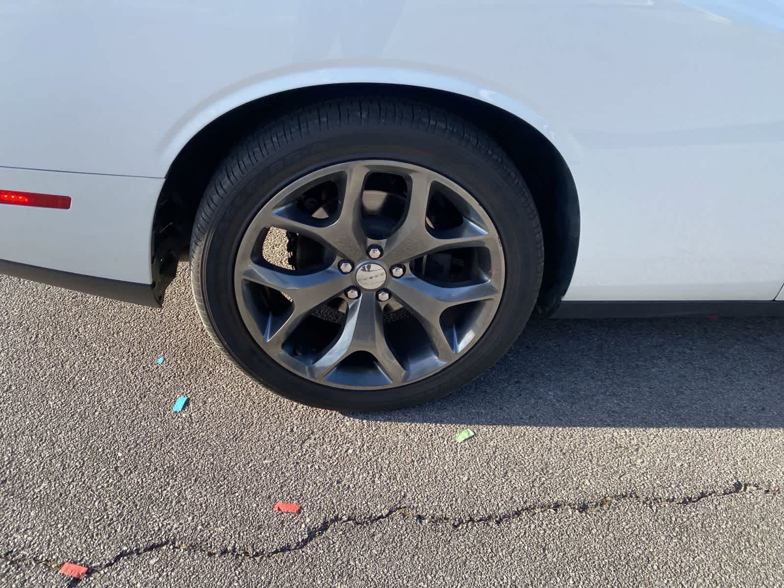 Thumbnail: 2015 Dodge Challenger - 6