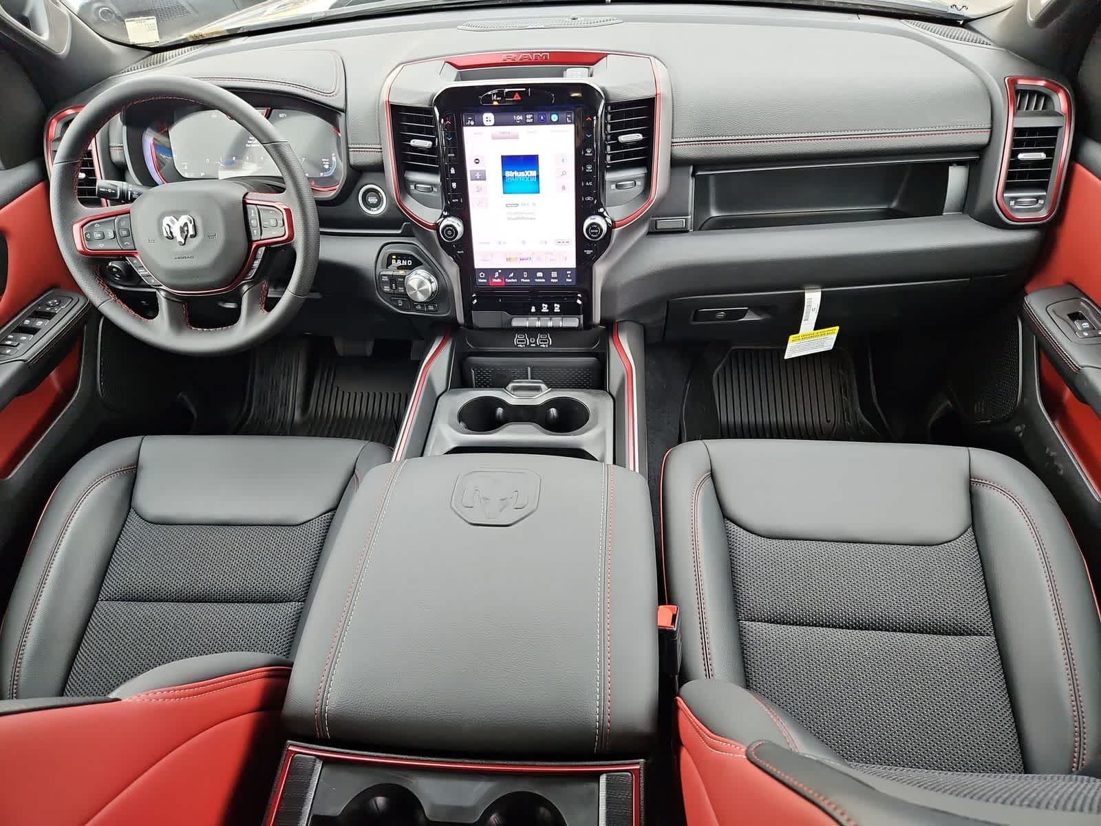 Thumbnail: 2026 RAM 1500 - 16