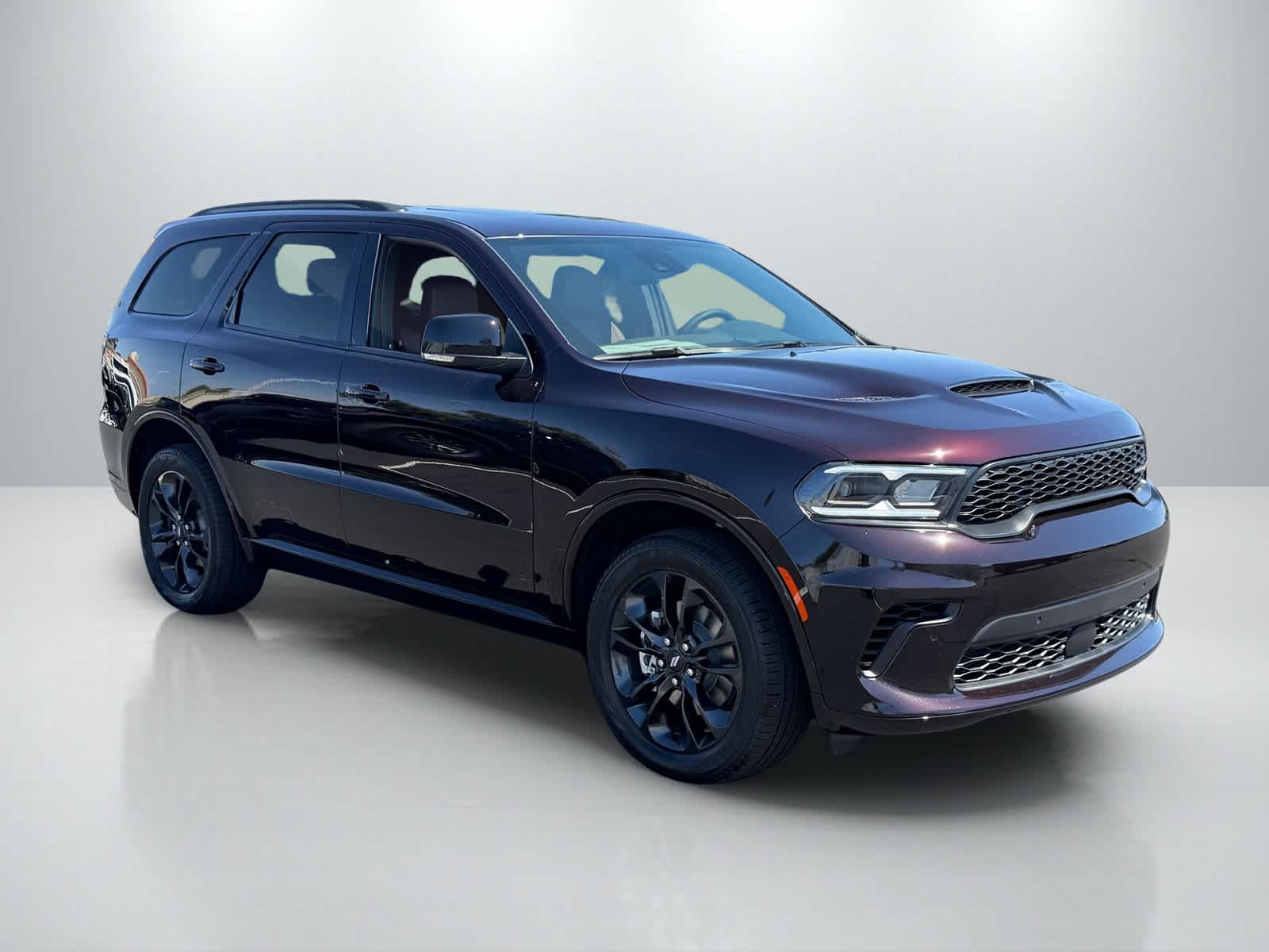 Thumbnail: 2026 Dodge Durango - 10