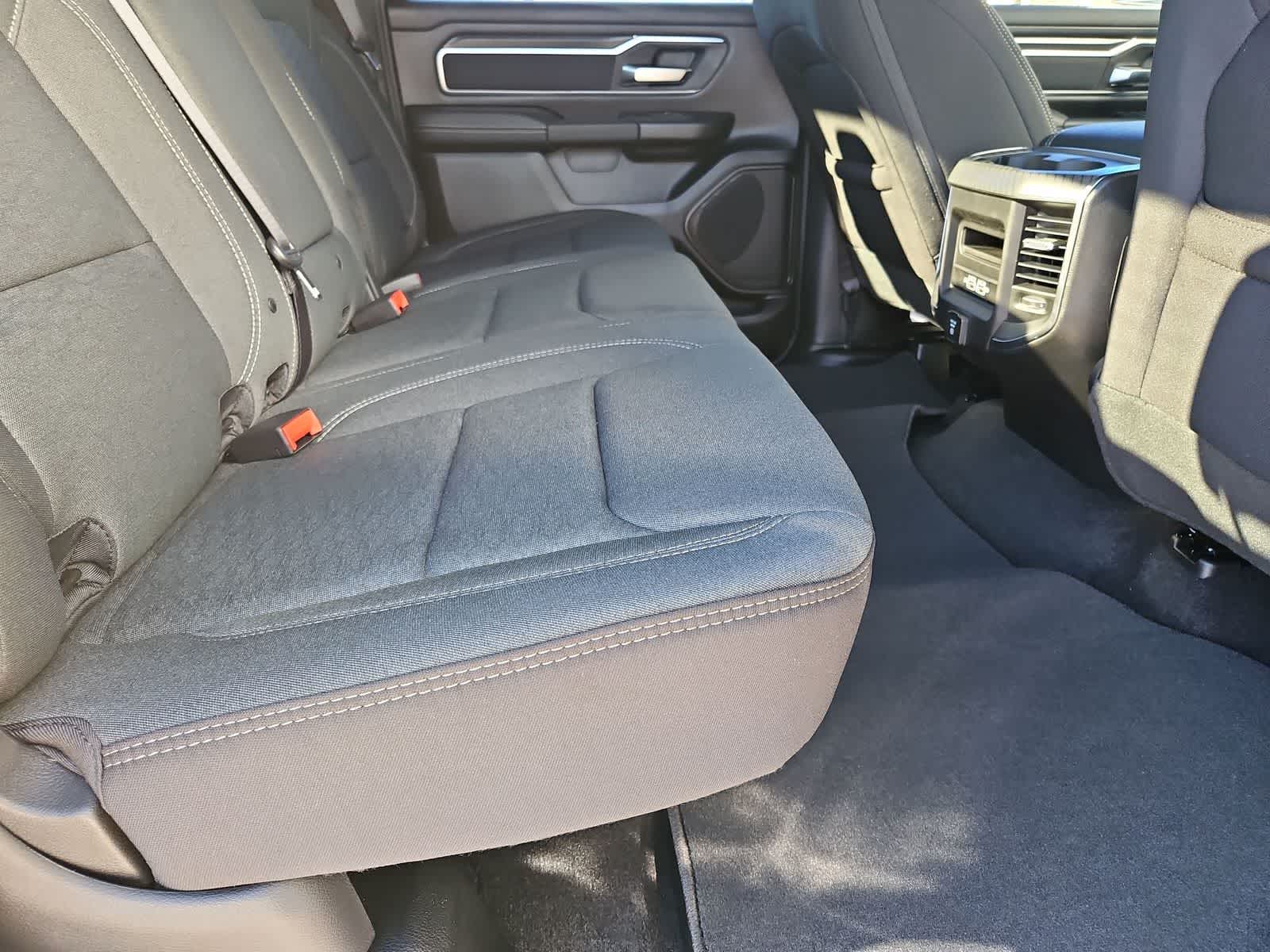 Thumbnail: 2026 RAM 1500 - 20