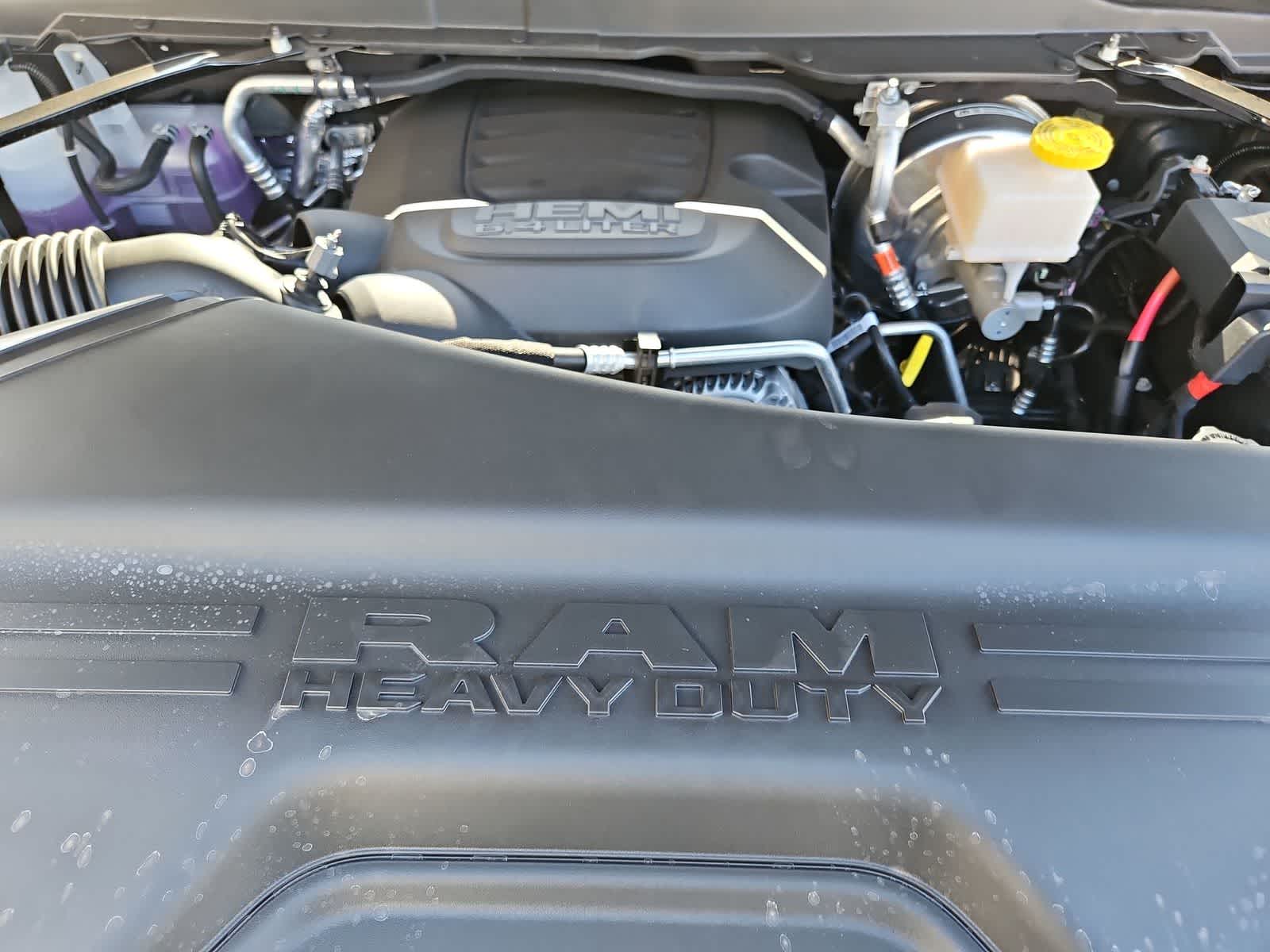 Thumbnail: 2026 RAM 2500 - 15