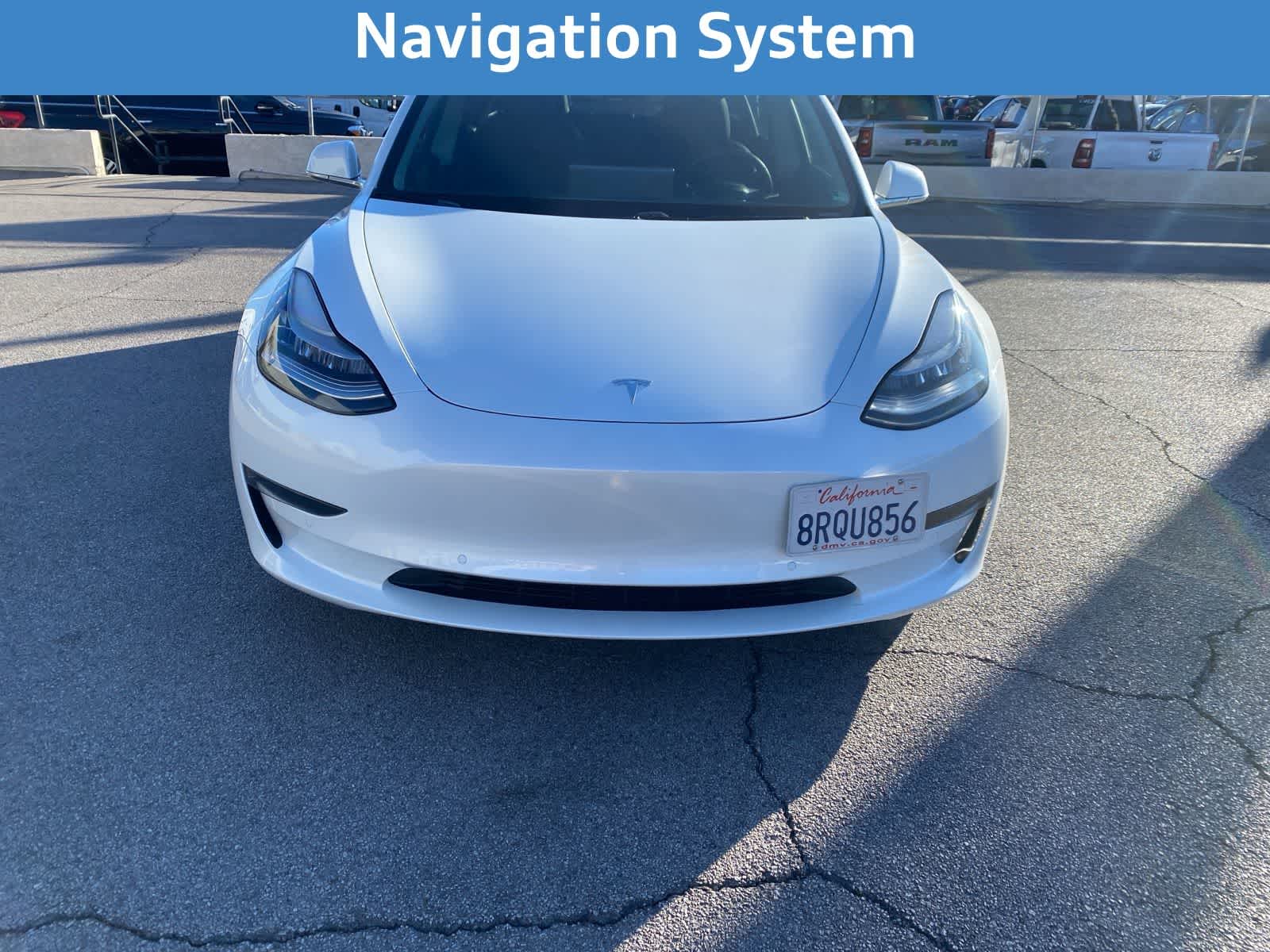 Thumbnail: 2020 Tesla Model 3 - 3