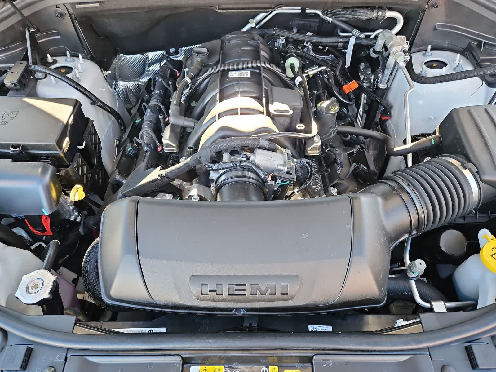 Thumbnail: 2026 Dodge Durango - 14