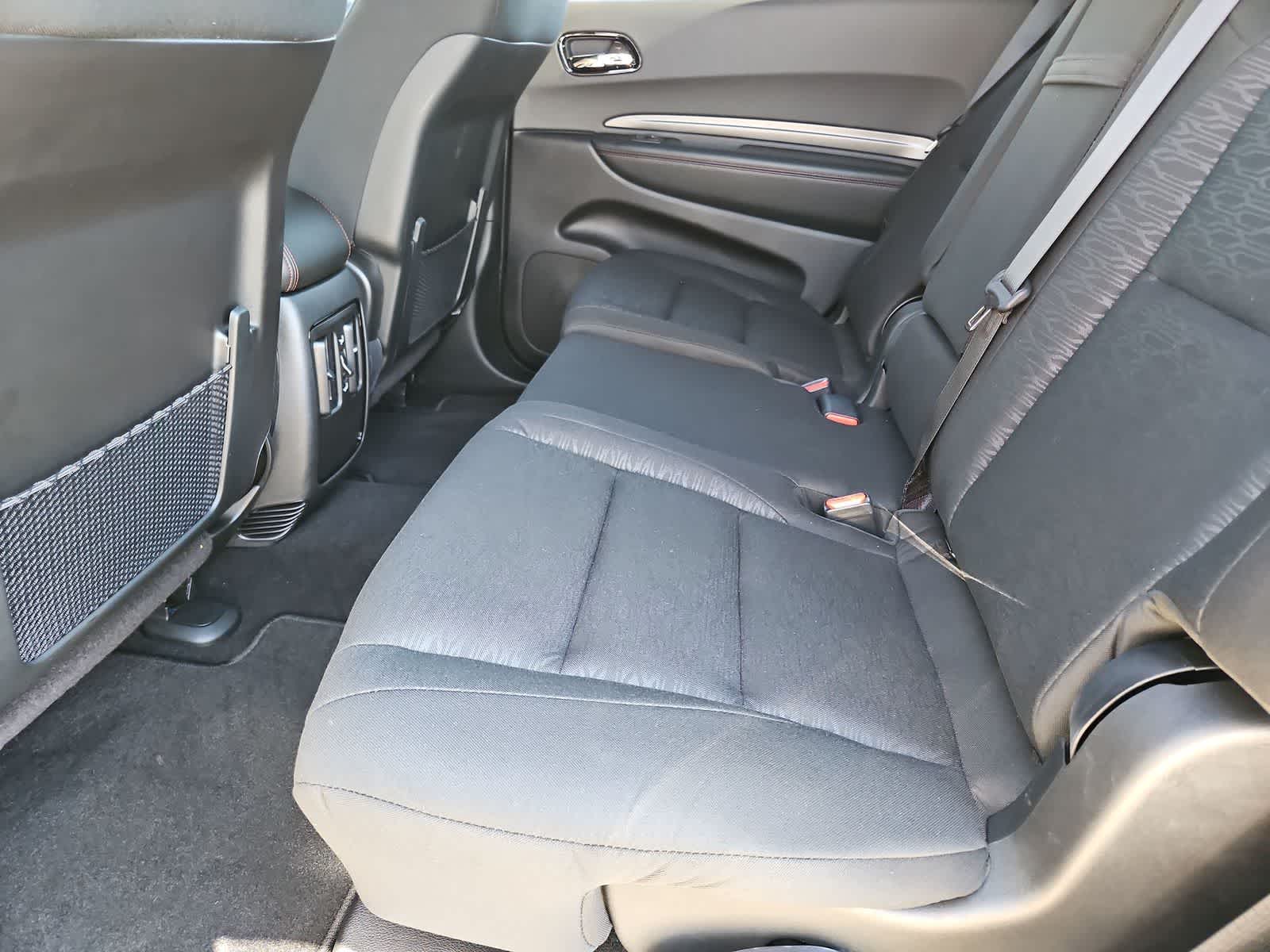 Thumbnail: 2026 Dodge Durango - 19