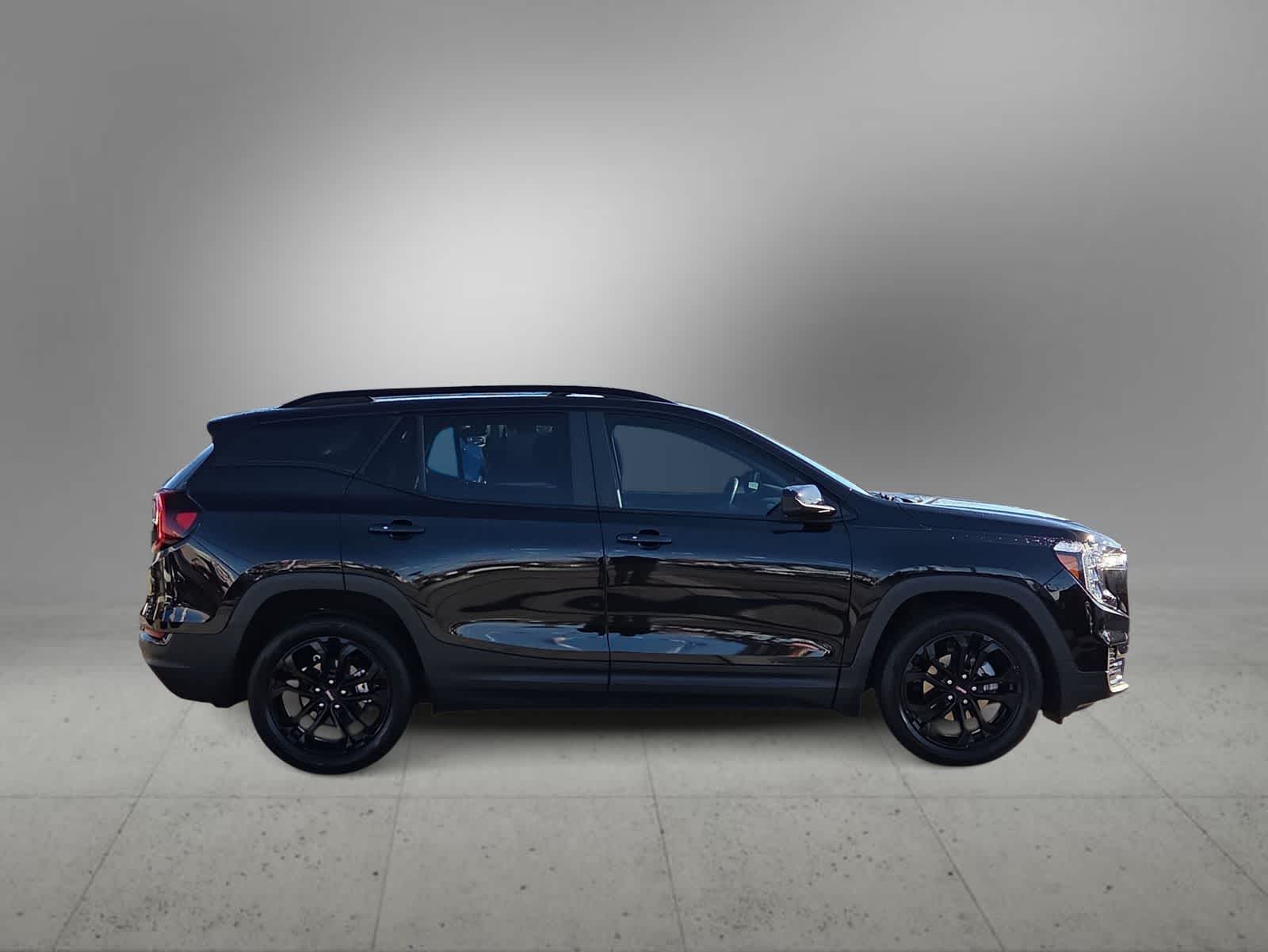 Thumbnail: 2022 GMC Terrain - 10