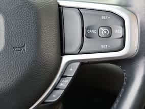 Thumbnail: 2023 RAM 1500 - 29