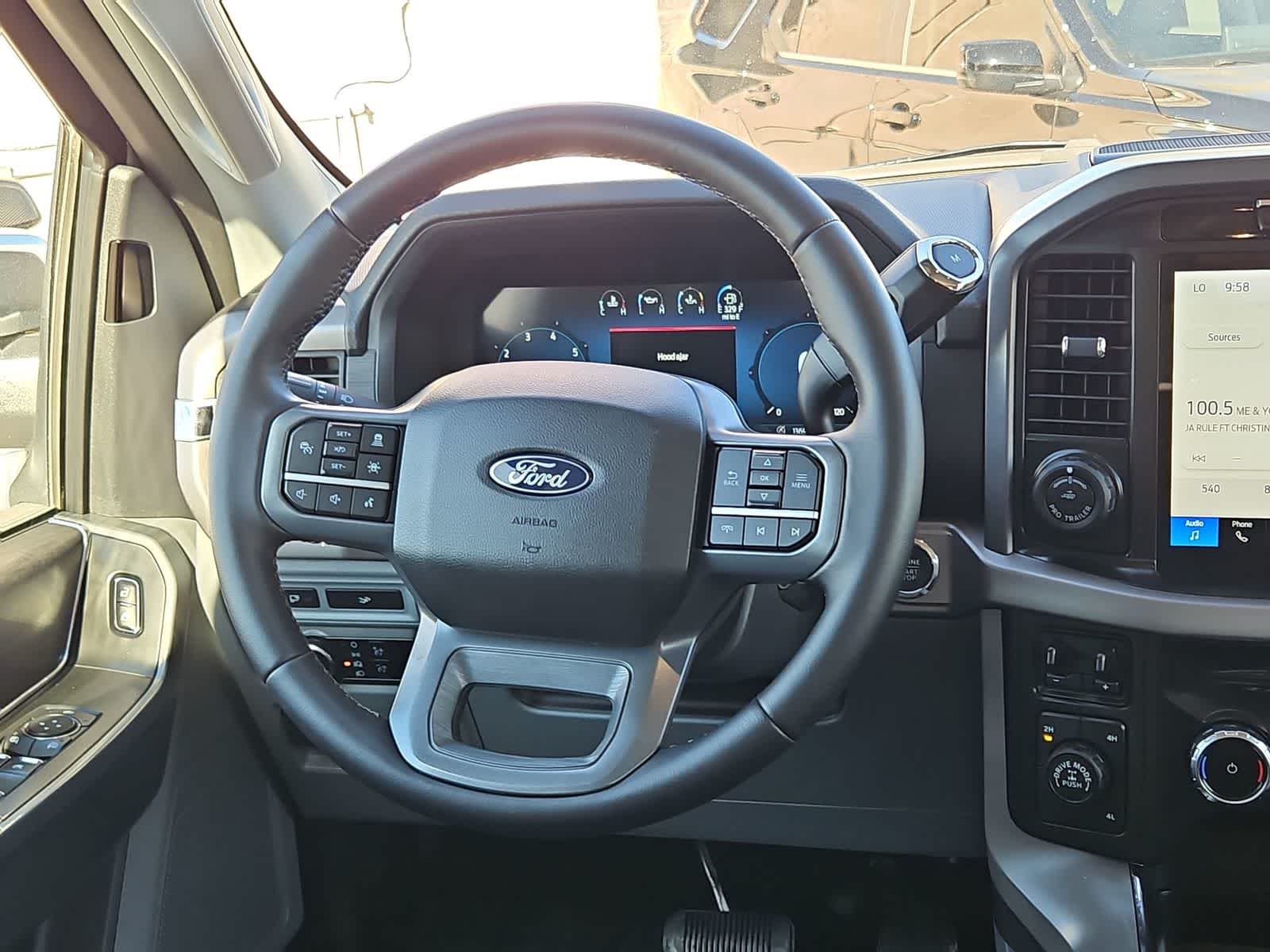 Thumbnail: 2024 Ford F-150 - 24