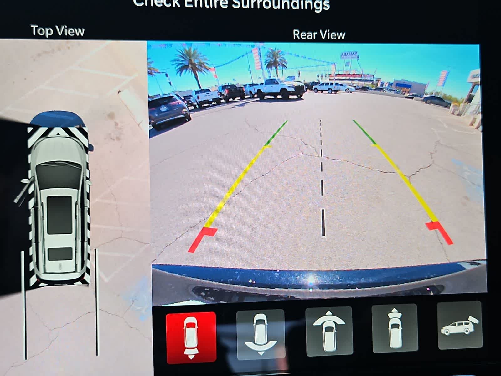 Thumbnail: 2026 Chrysler Pacifica - 29