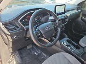 Thumbnail: 2022 Ford Escape - 15