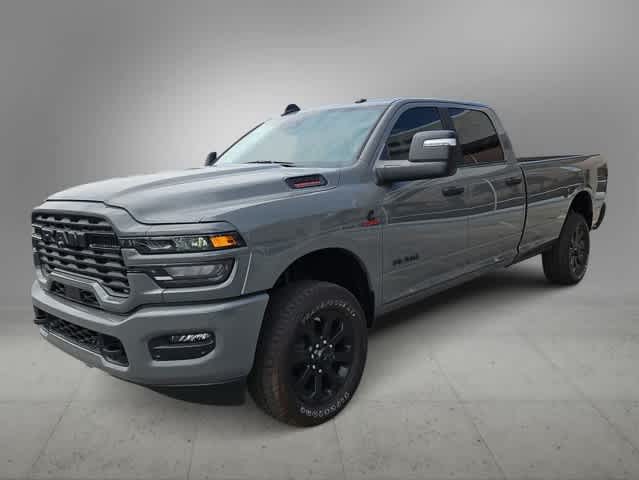 Thumbnail: 2026 RAM 3500 - 5