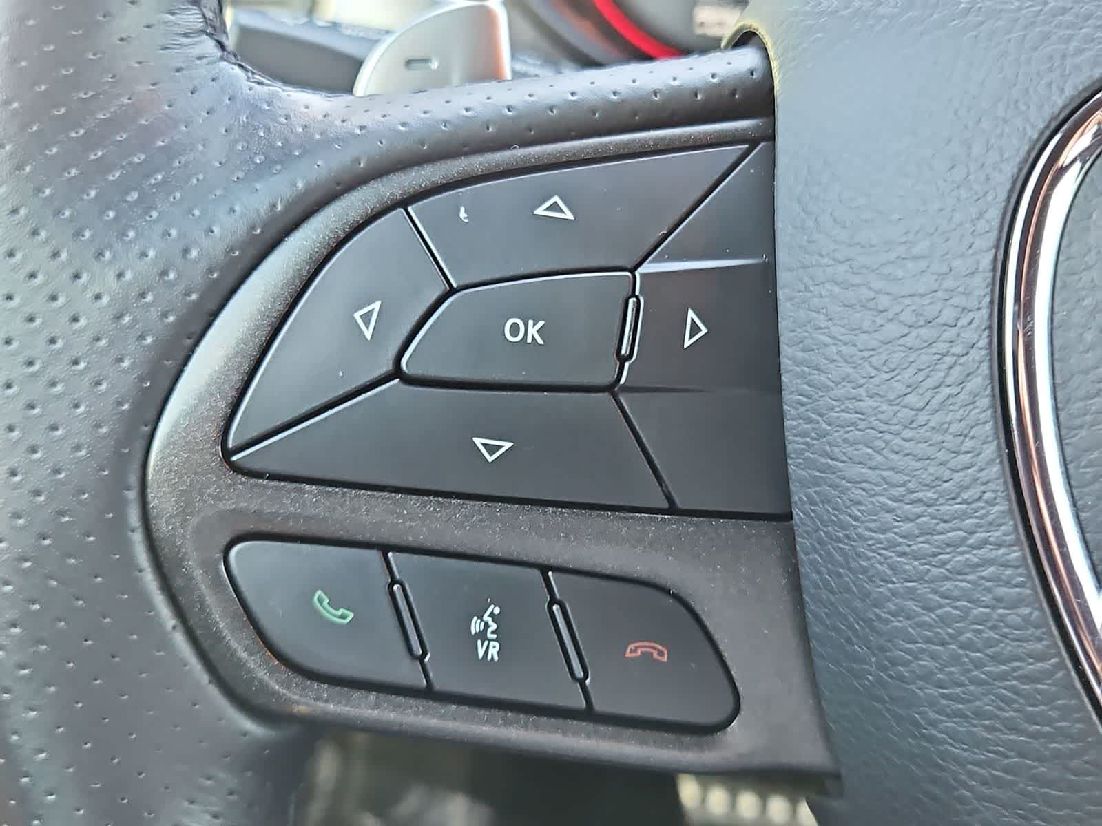 Thumbnail: 2023 Dodge Charger - 24