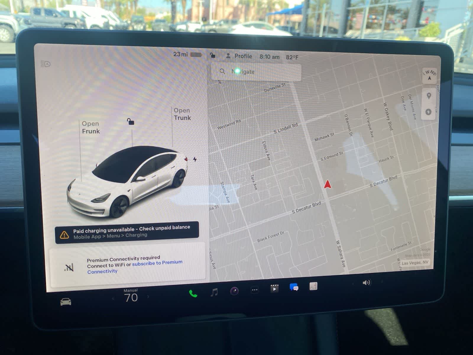 Thumbnail: 2021 Tesla Model 3 - 14
