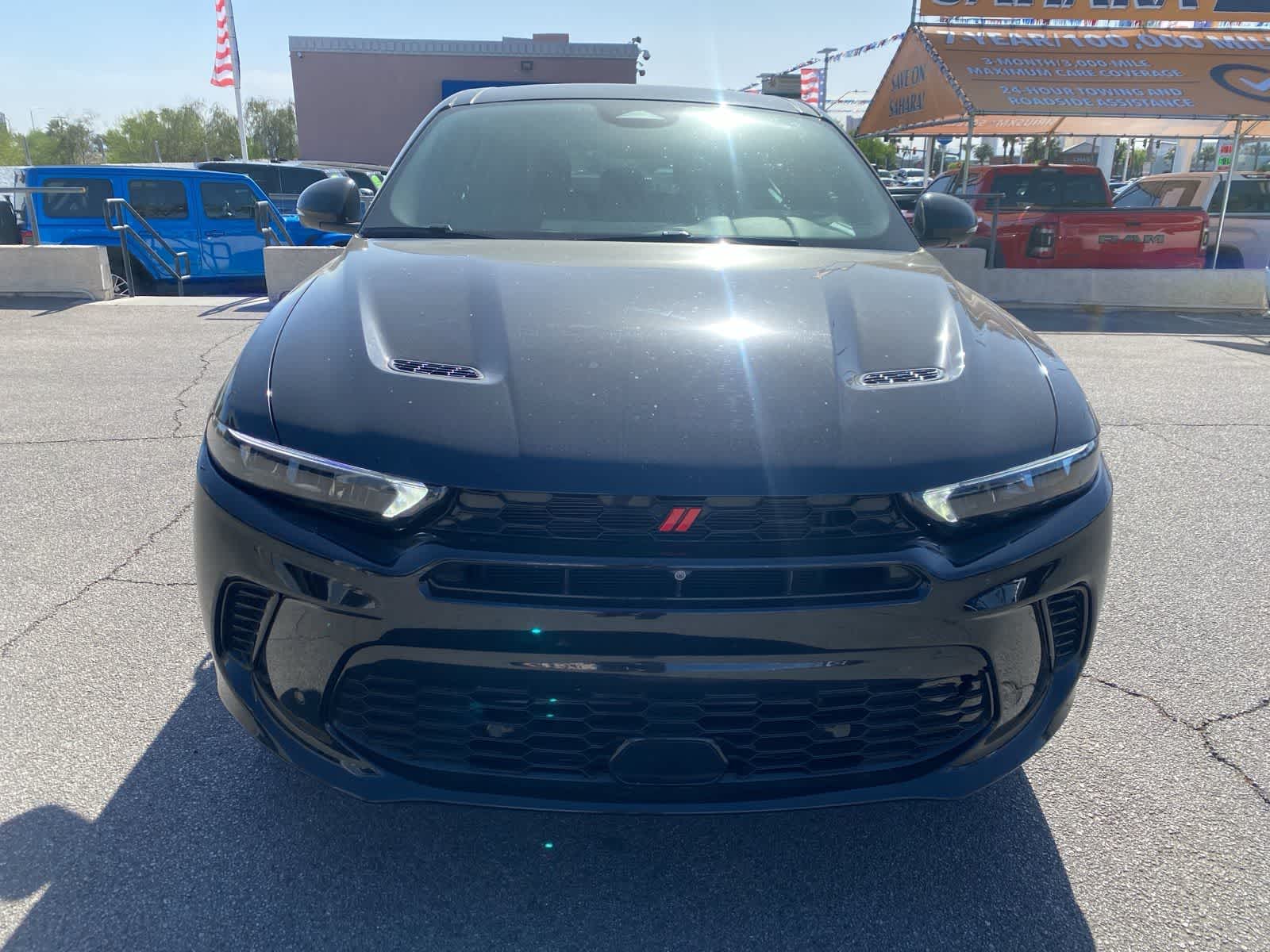 Thumbnail: 2024 Dodge Hornet - 2