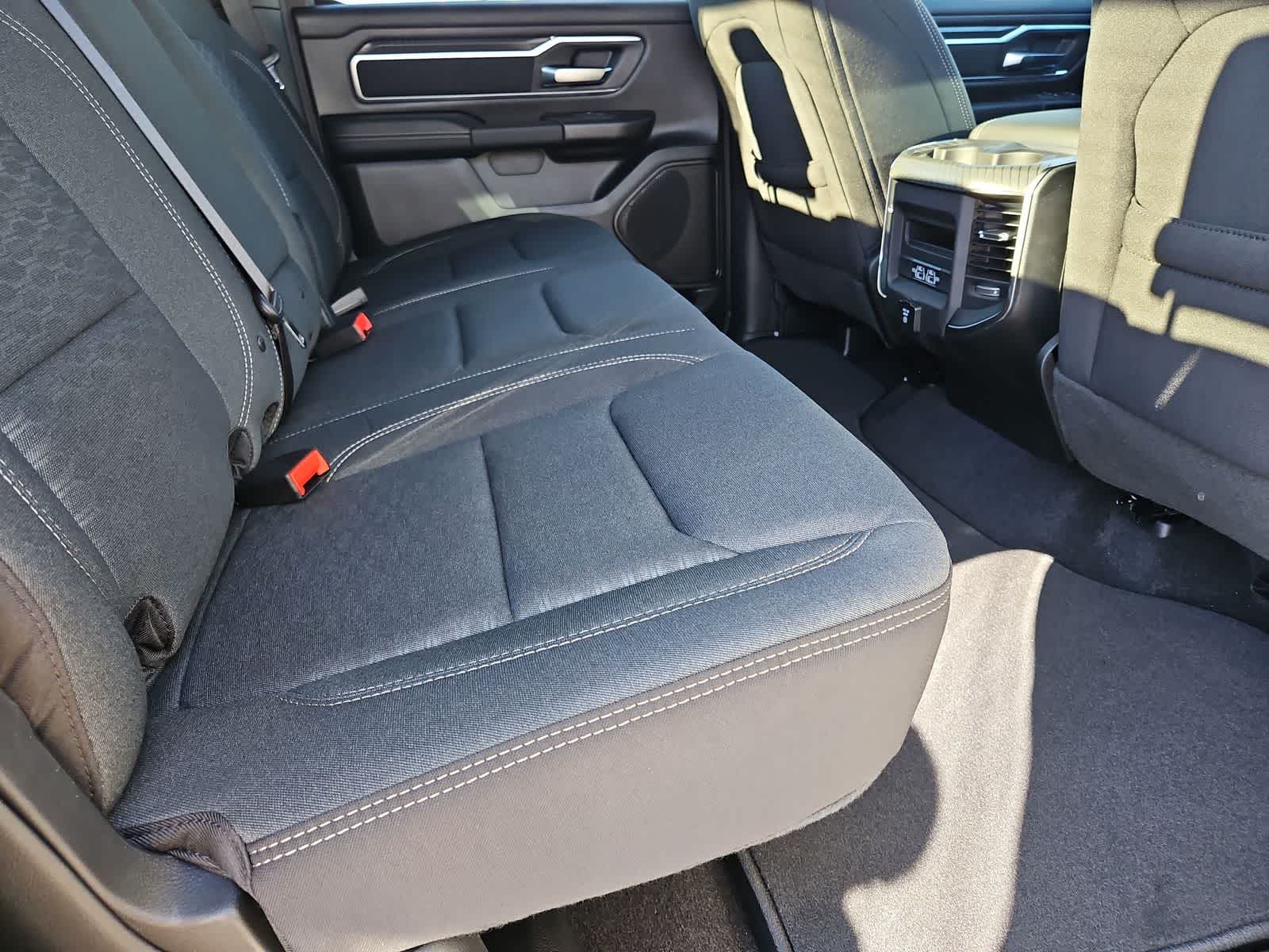 Thumbnail: 2026 RAM 1500 - 21