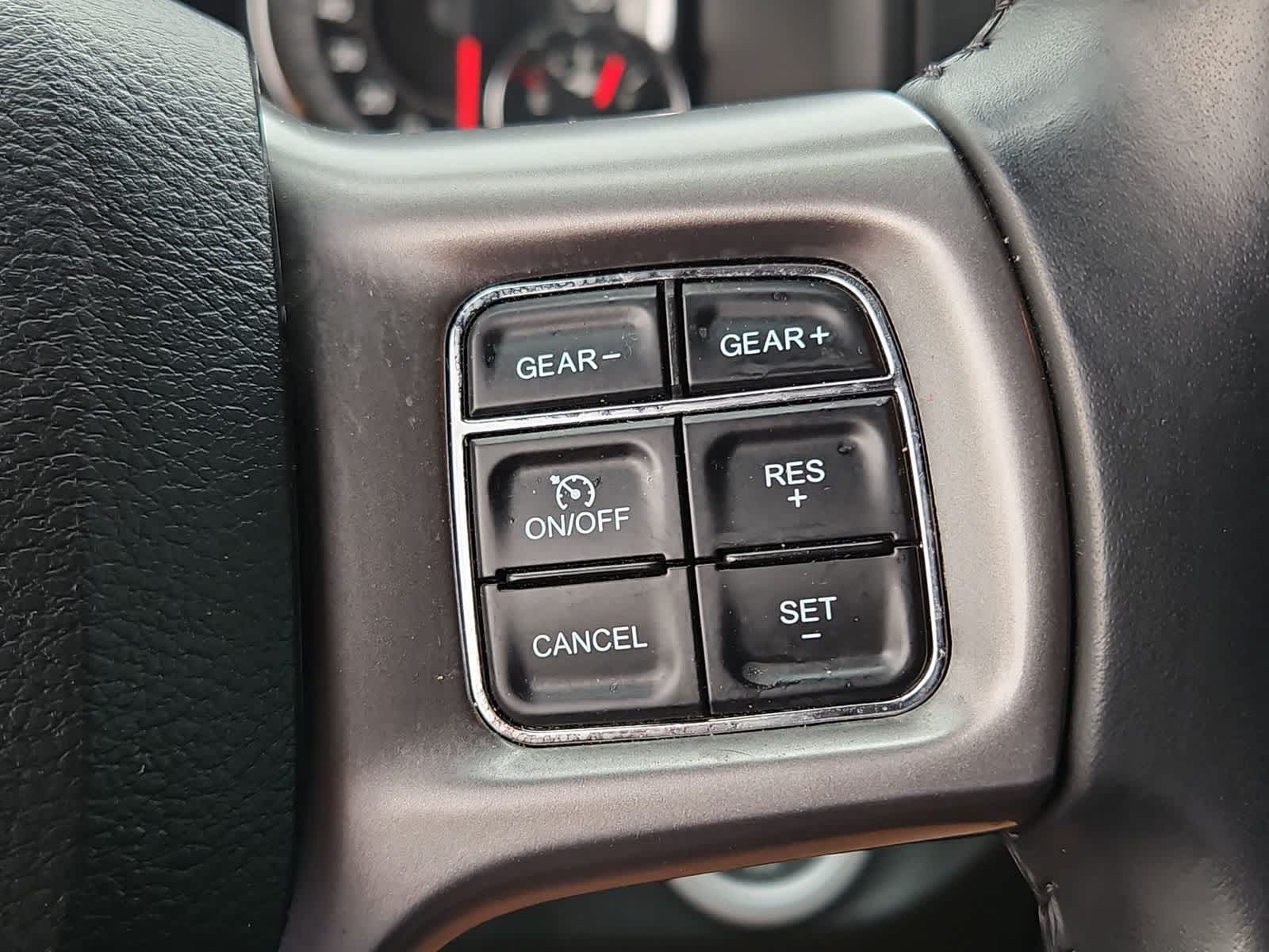 Thumbnail: 2024 RAM 1500 Classic - 25