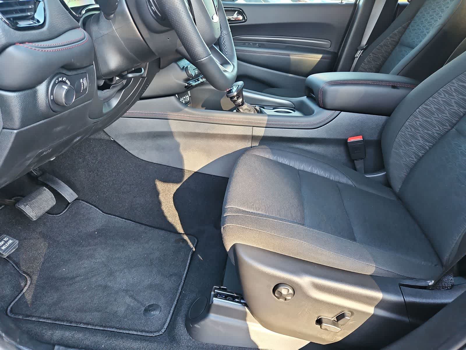 Thumbnail: 2026 Dodge Durango - 16