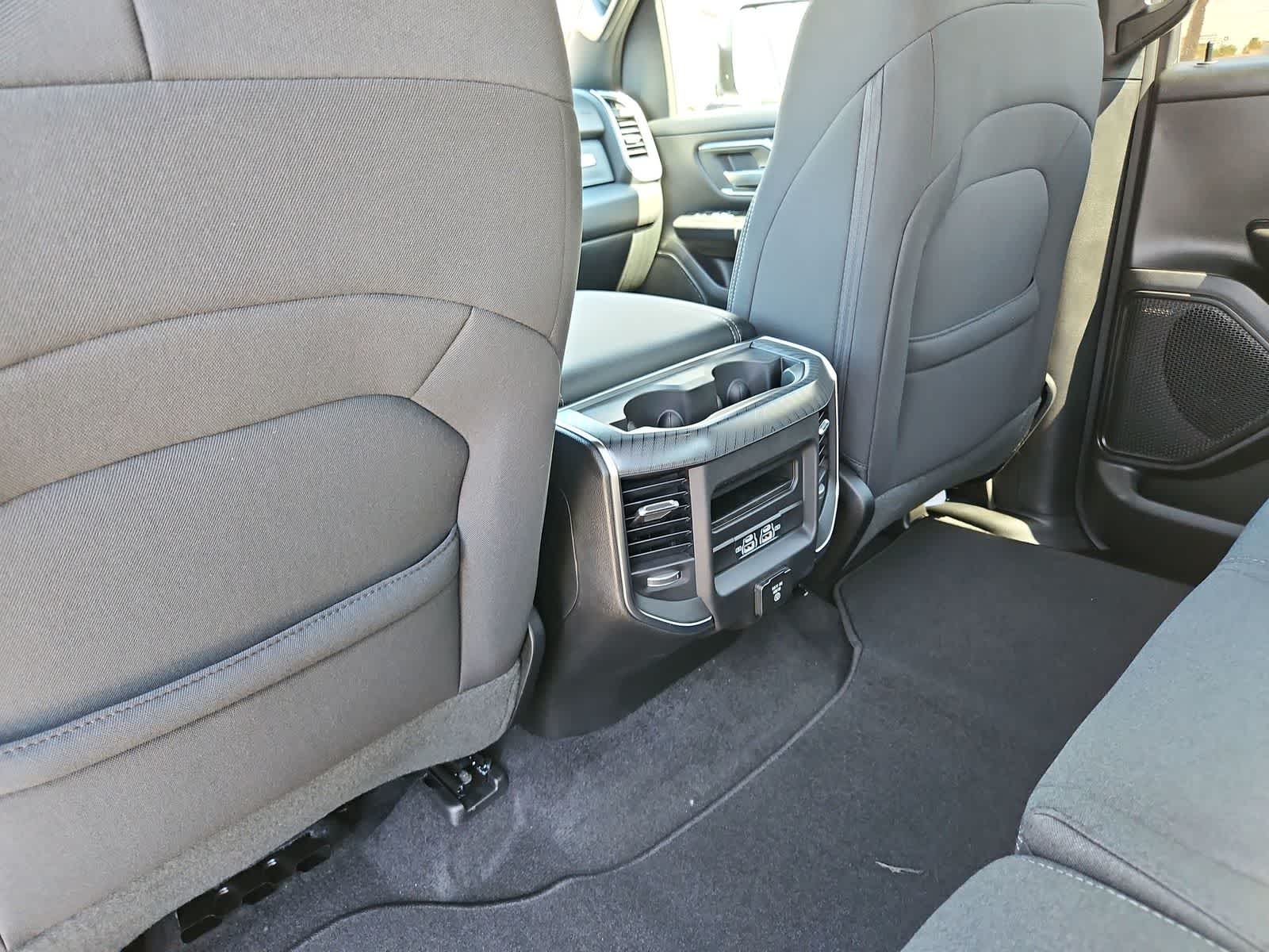 Thumbnail: 2026 RAM 1500 - 18