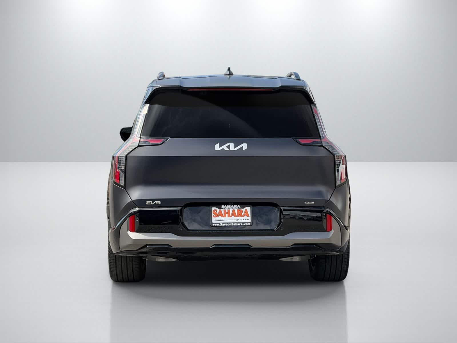 Thumbnail: 2026 Kia EV9 - 8