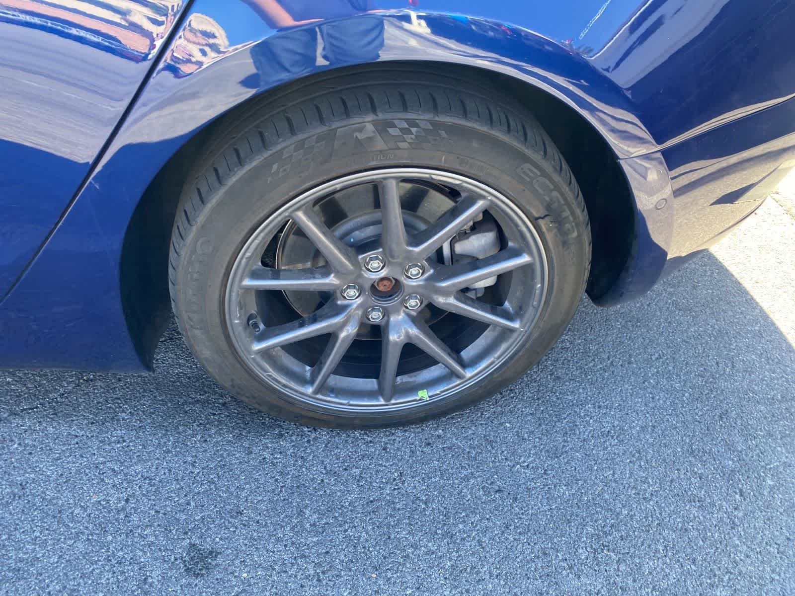 Thumbnail: 2020 Tesla Model 3 - 5