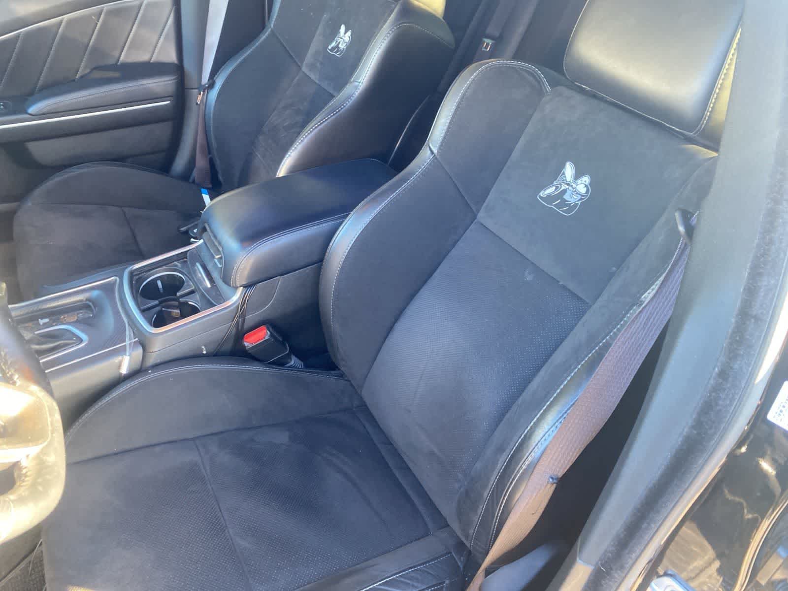 Thumbnail: 2023 Dodge Charger - 12