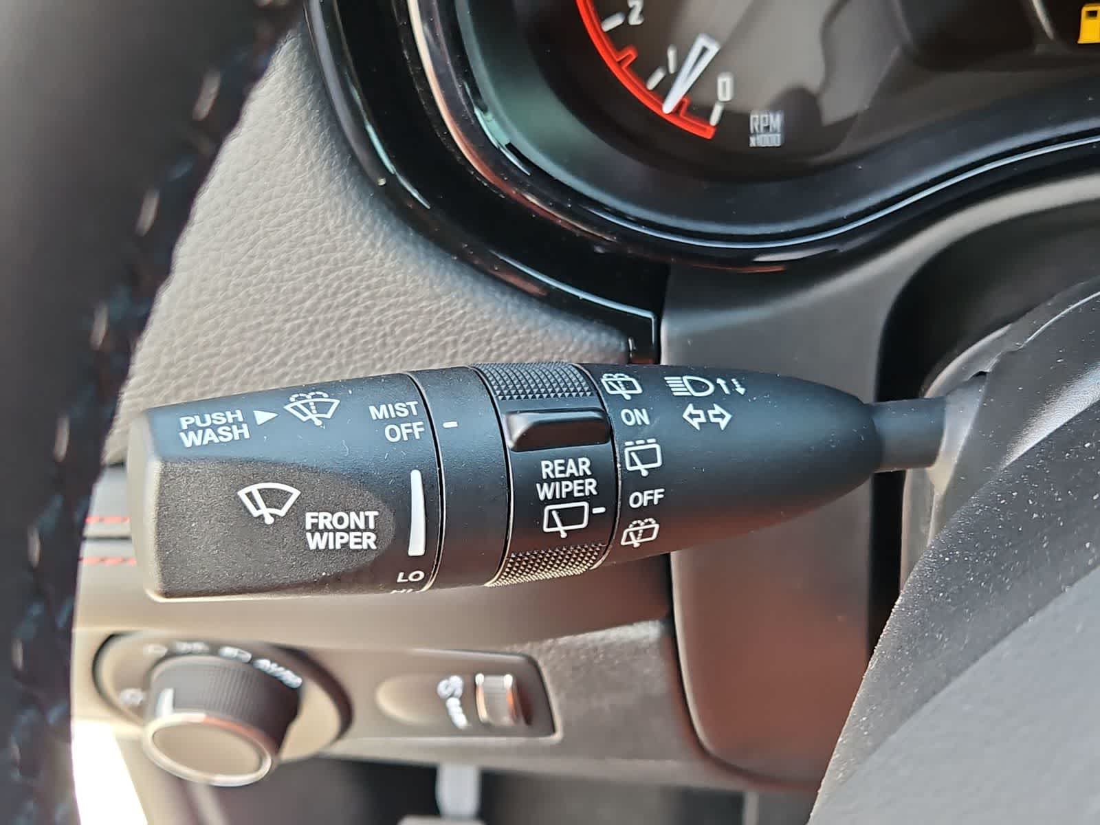 Thumbnail: 2026 Dodge Durango - 25