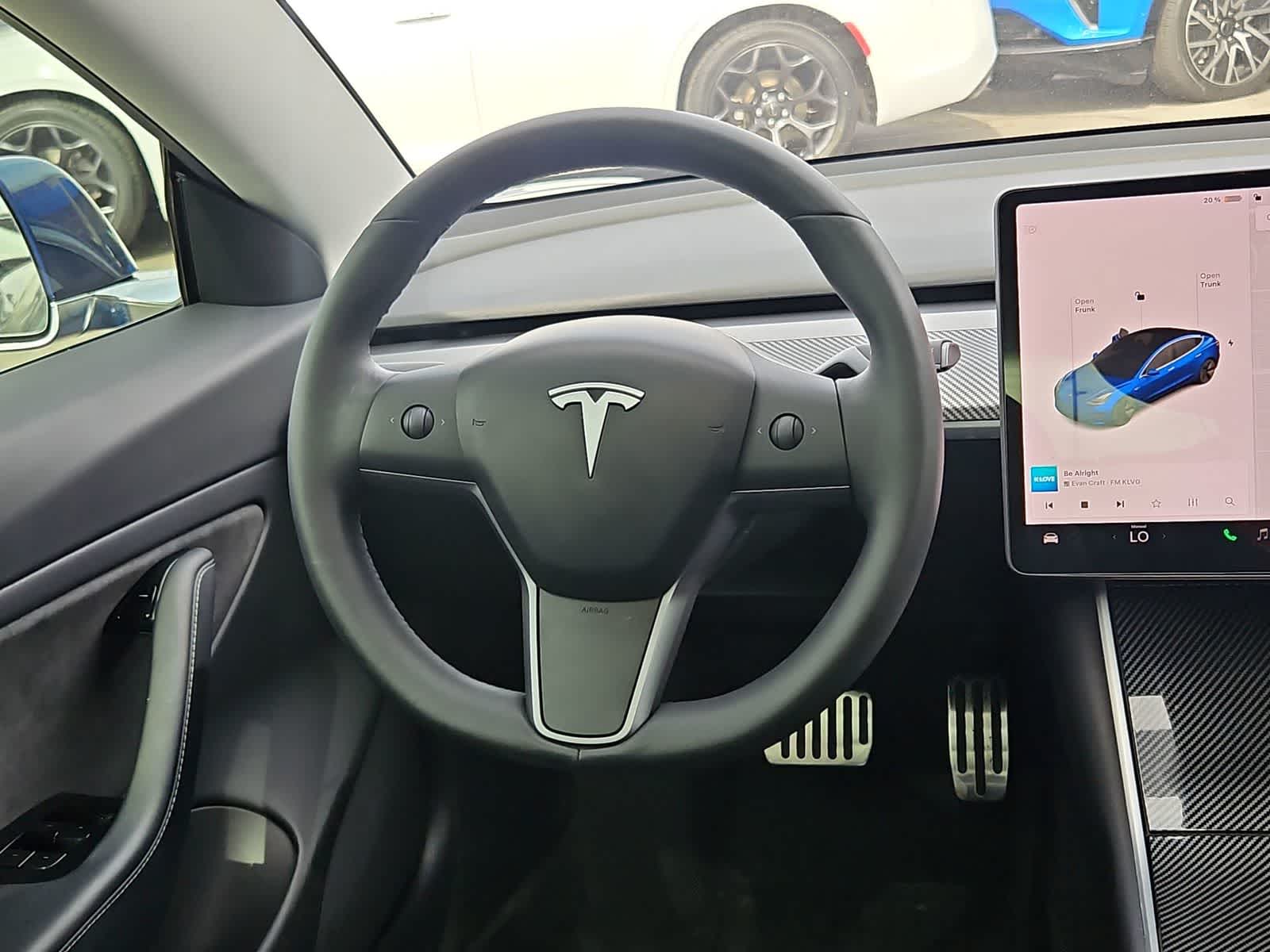 Thumbnail: 2019 Tesla Model 3 - 22