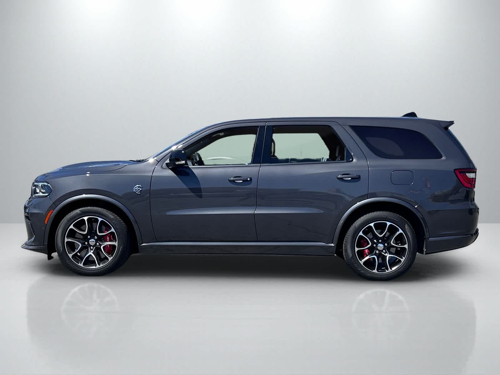 Thumbnail: 2026 Dodge Durango - 2