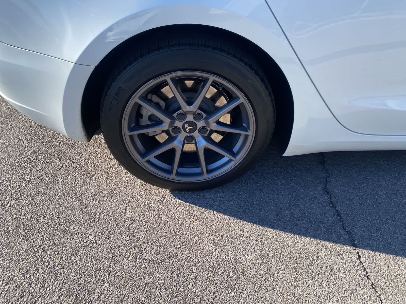 Thumbnail: 2023 Tesla Model 3 - 6