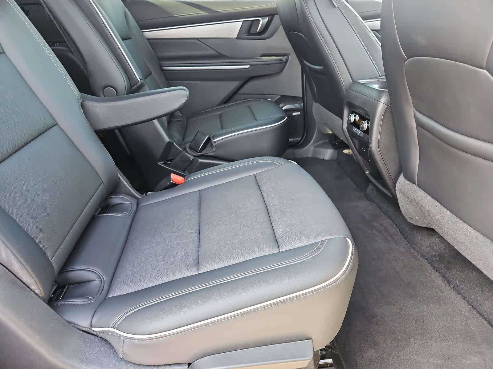 Thumbnail: 2025 Buick Enclave - 21