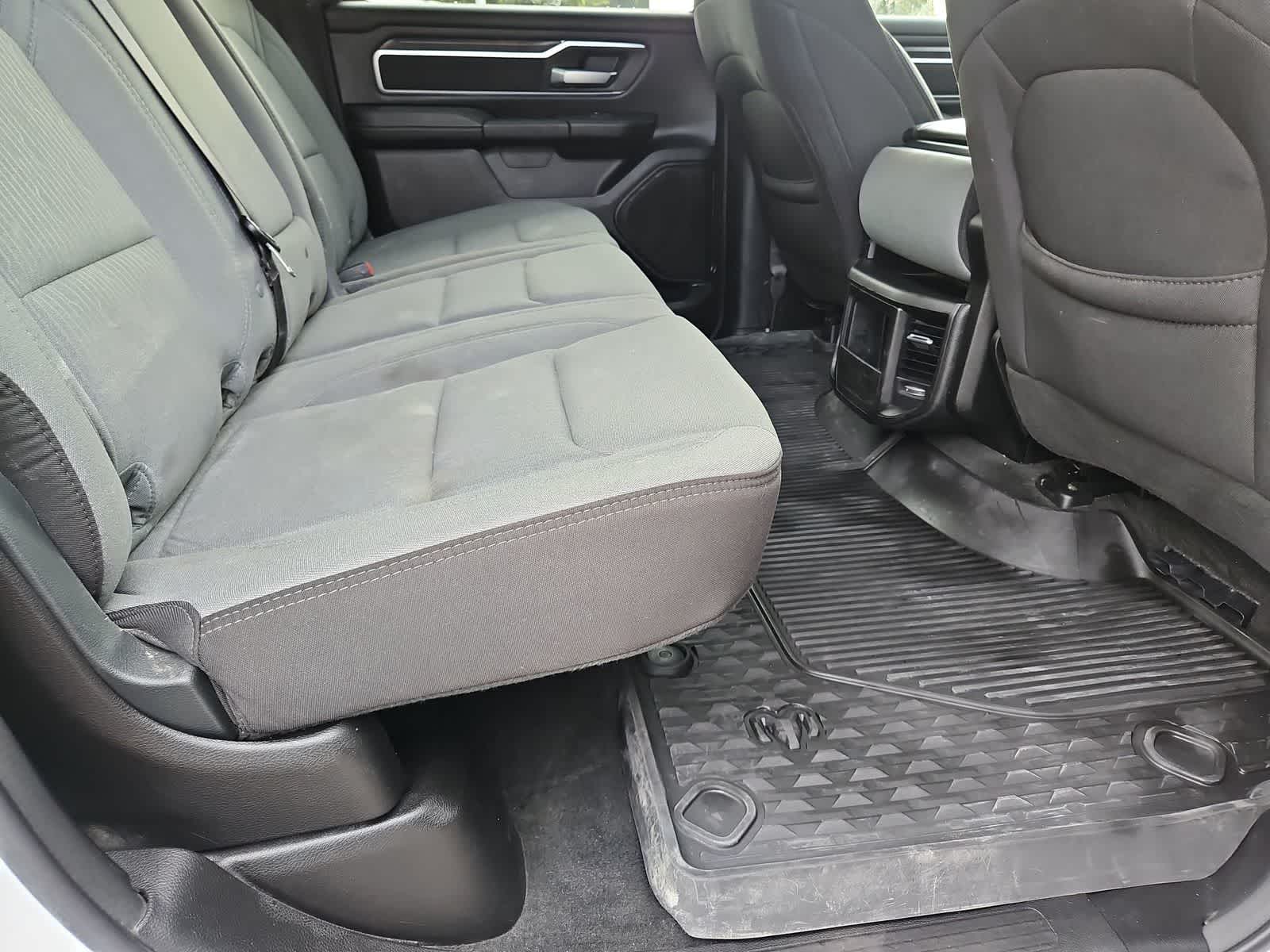 Thumbnail: 2024 RAM 1500 - 21