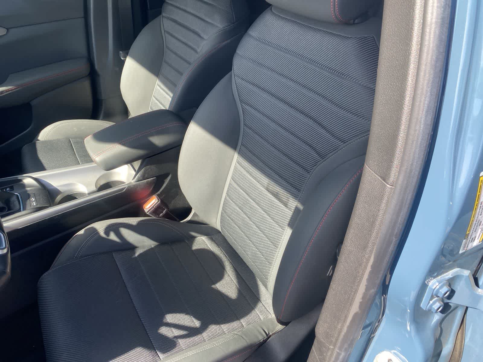 Thumbnail: 2024 Dodge Hornet - 11