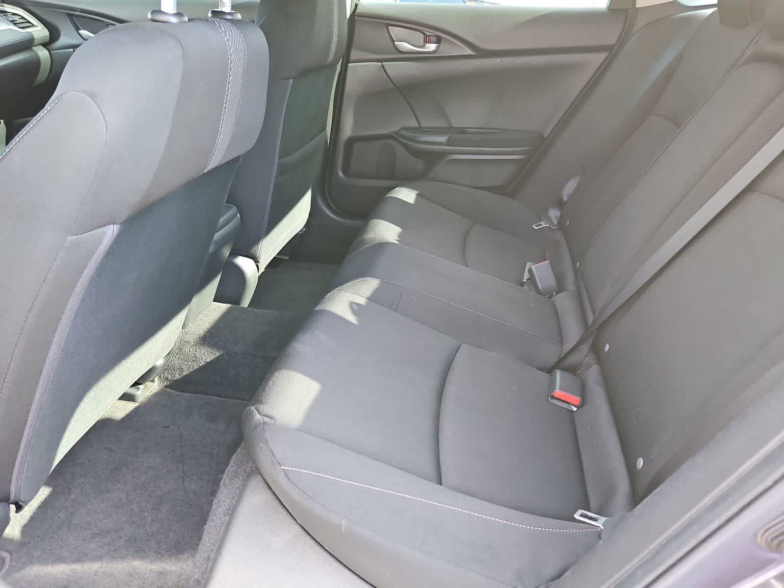 Thumbnail: 2017 Honda Civic - 19