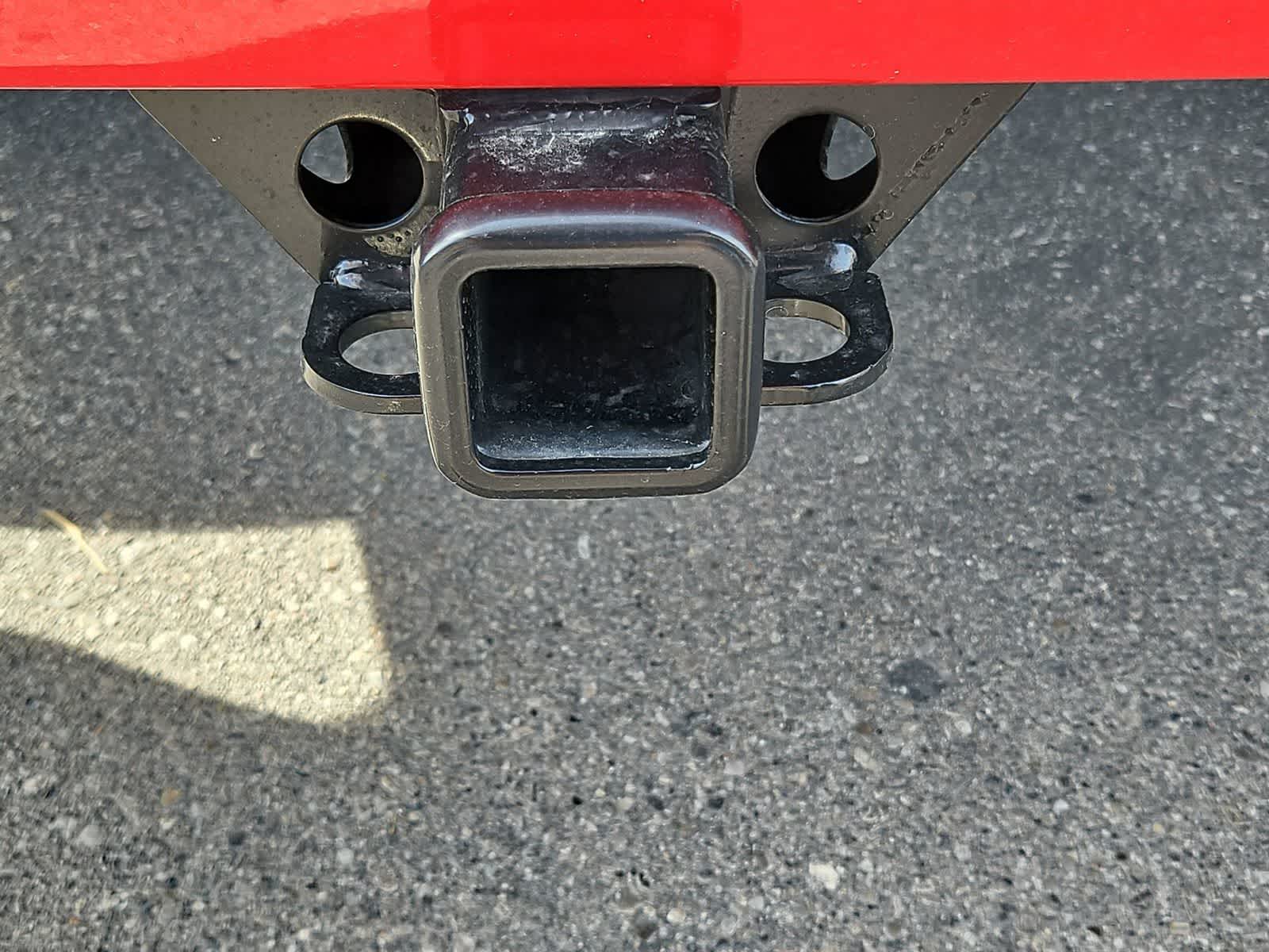 Thumbnail: 2025 Chevrolet Silverado 1500 - 34