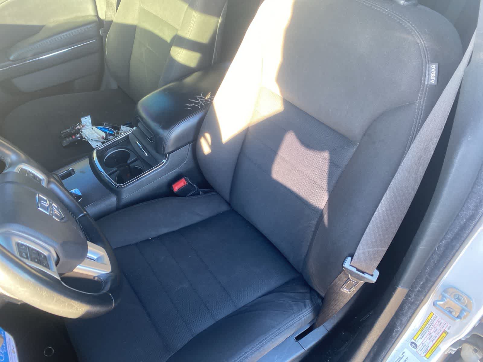 Thumbnail: 2014 Dodge Charger - 12