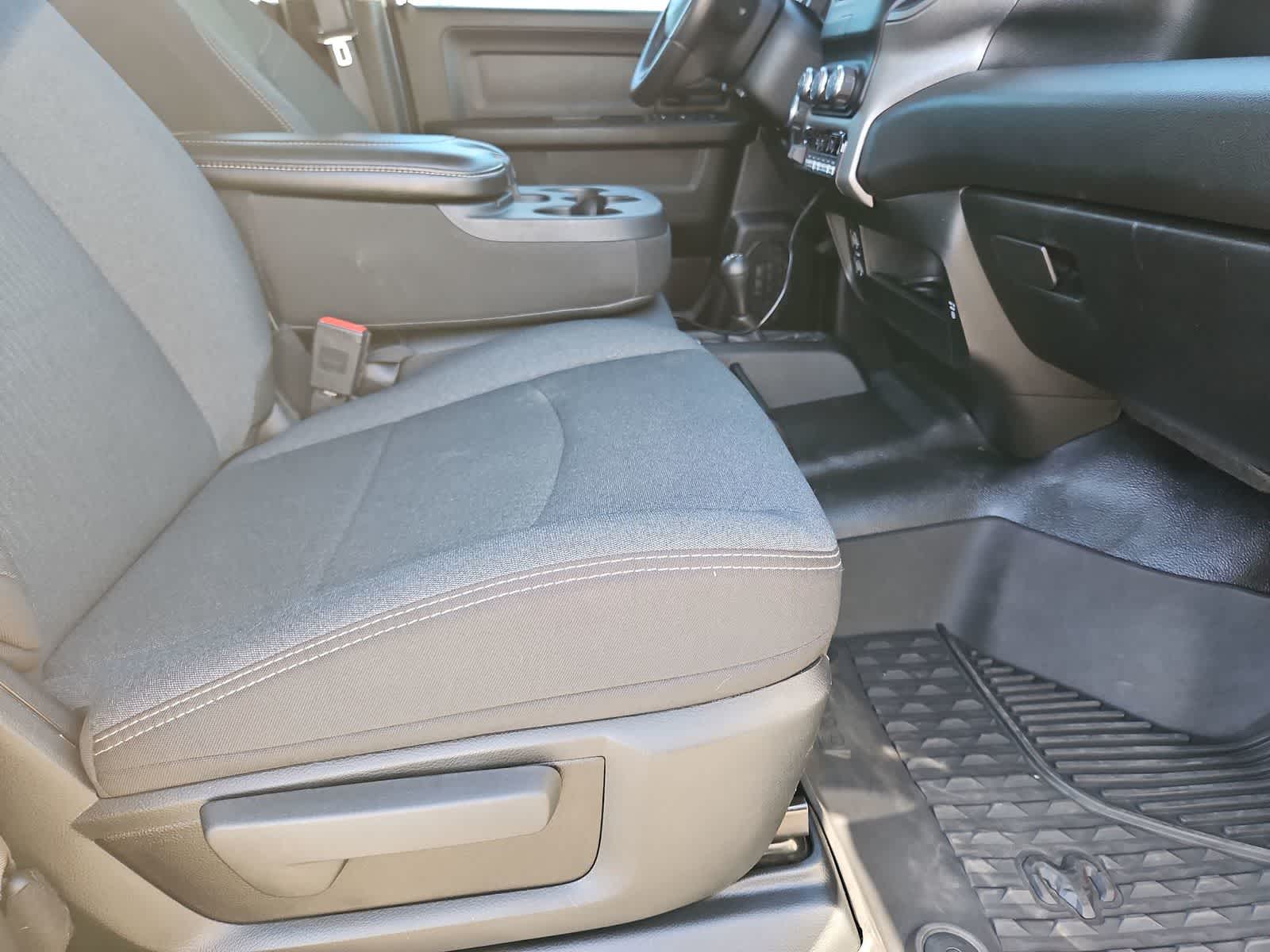 Thumbnail: 2020 RAM 2500 - 22