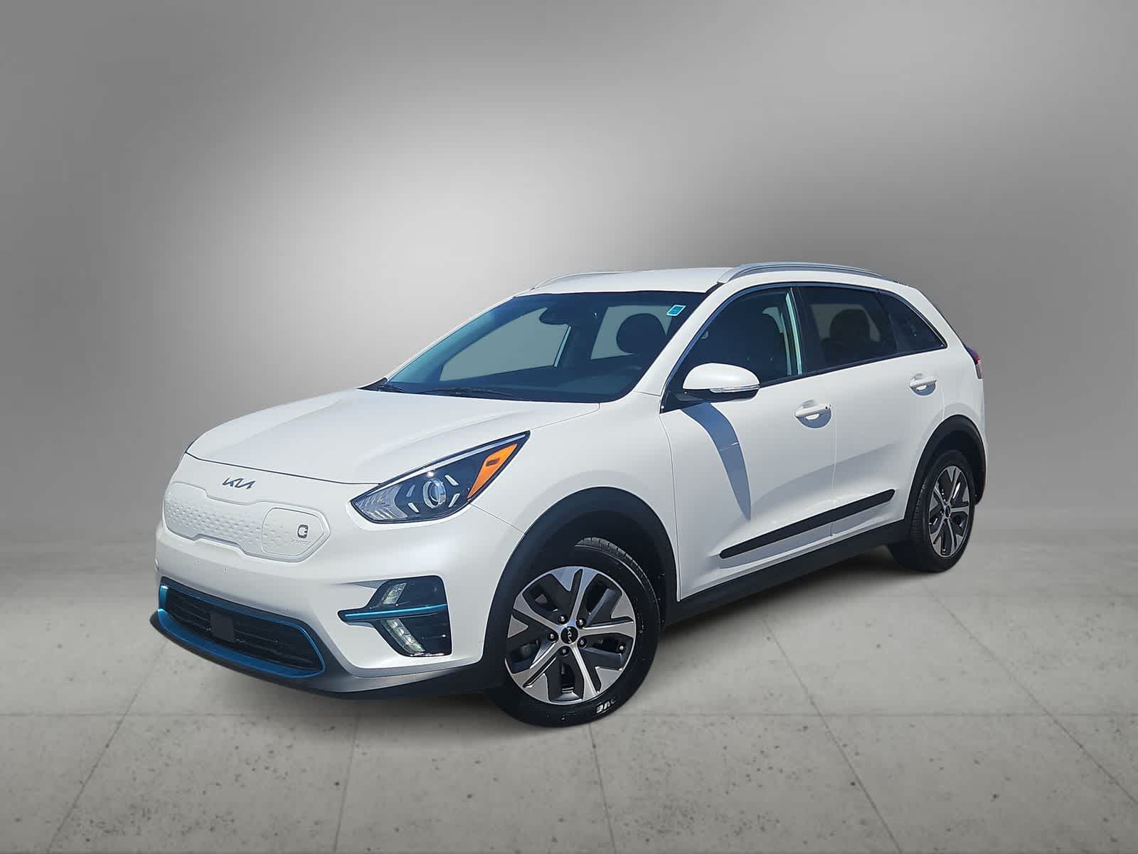 2022 Kia Niro EX -
                  Las Vegas, NV