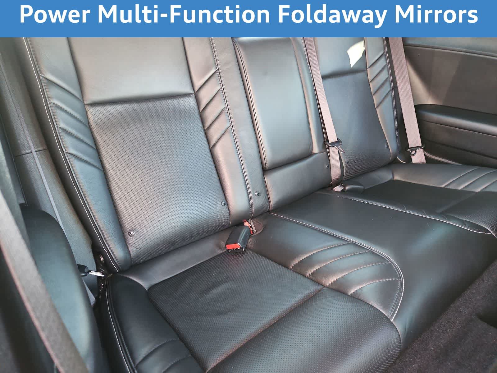 Thumbnail: 2020 Dodge Challenger - 19