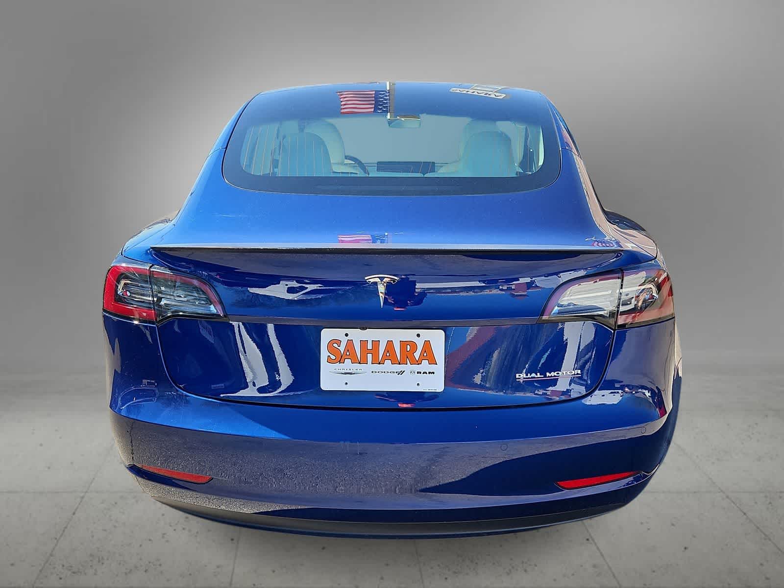 Thumbnail: 2020 Tesla Model 3 - 8